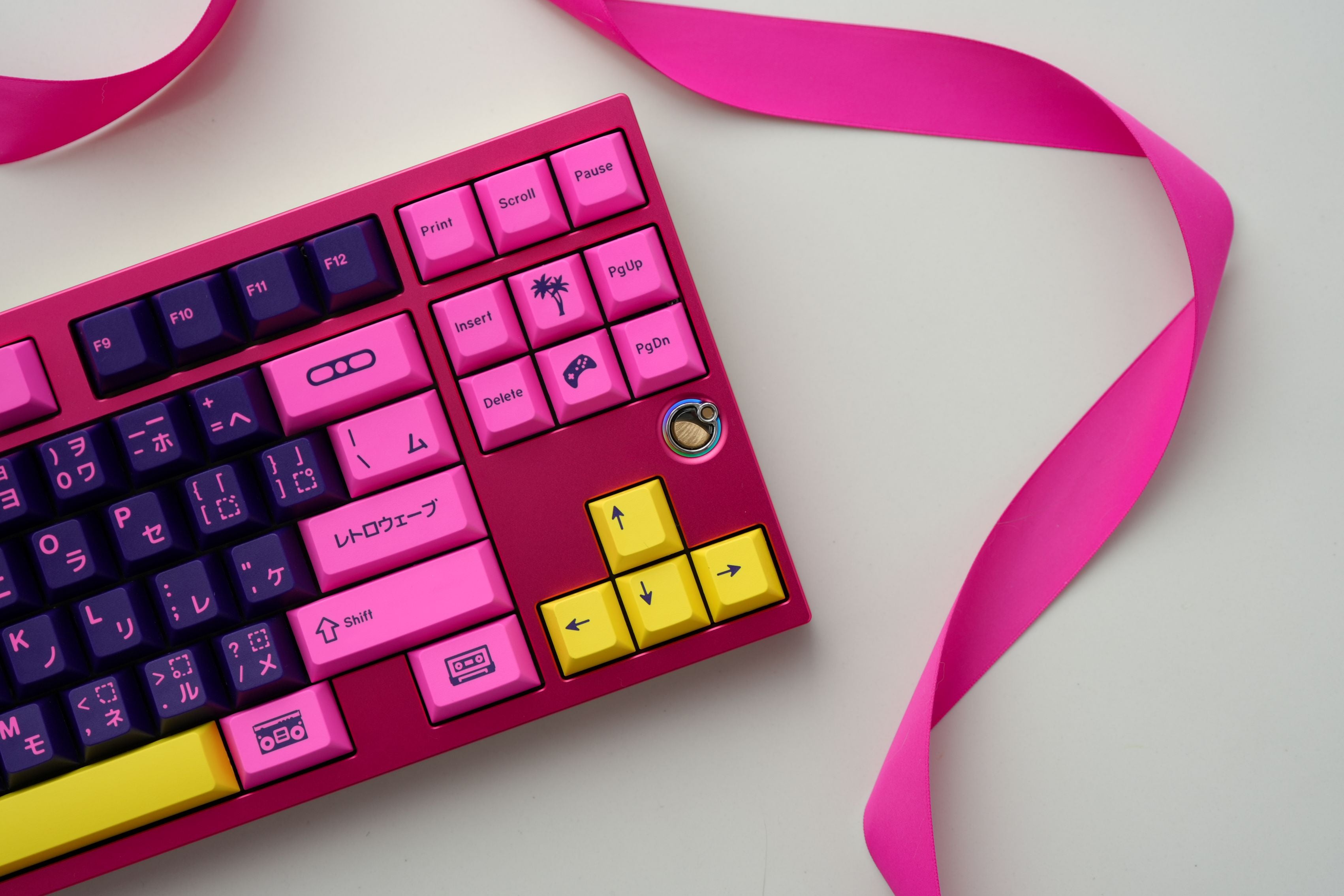 (Coming Soon) Neo80 Cu Keyboard Kit