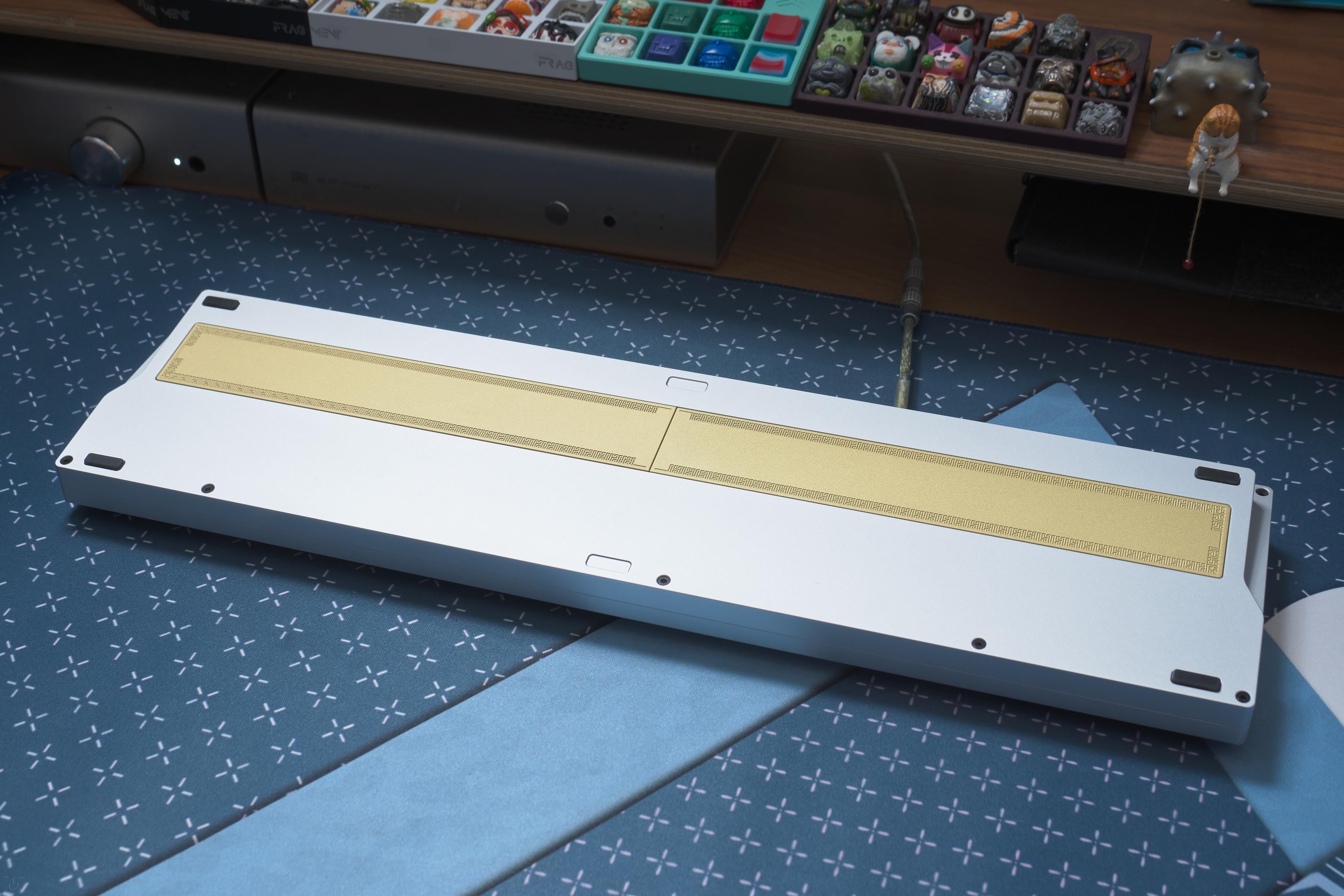 (Coming Soon) Etar87 Keyboard Kit