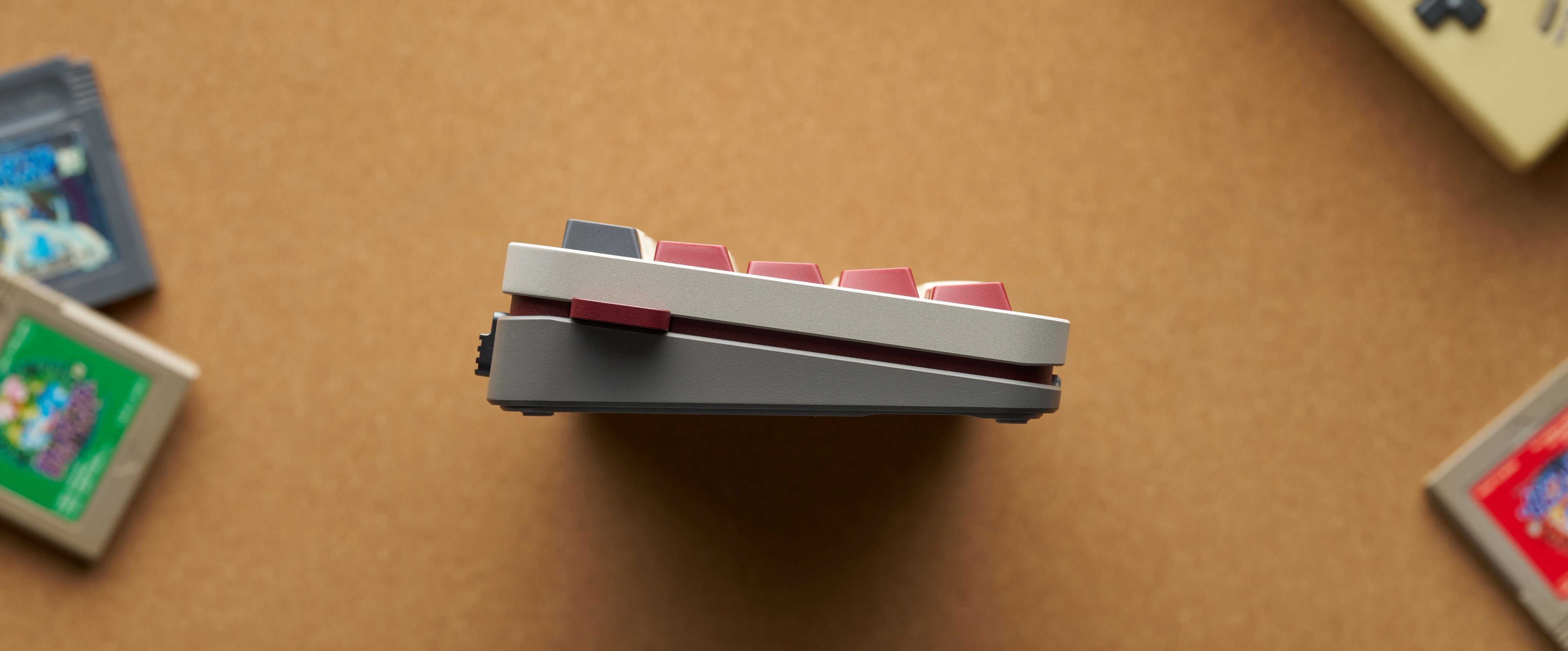 (Coming Soon) QK65 Mk3 Keyboard Kit