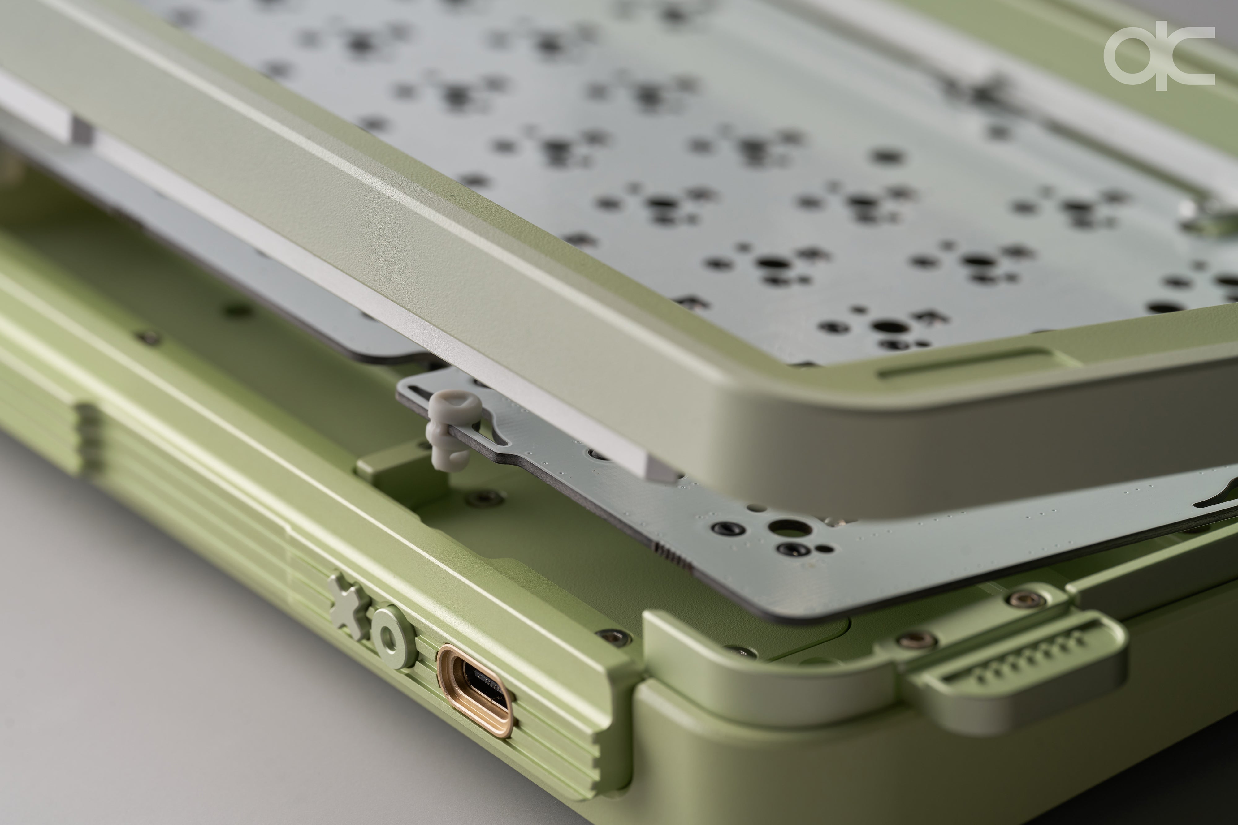 (Coming Soon) QK65 Mk3 Keyboard Kit