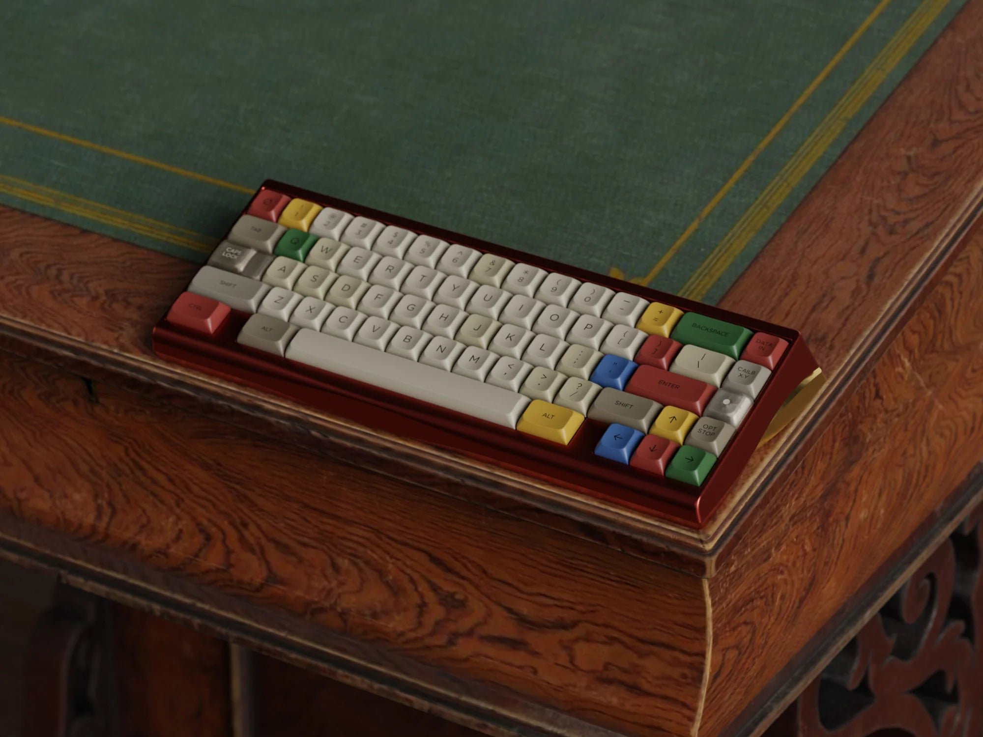 (Coming Soon) PBS Retro S.M AG