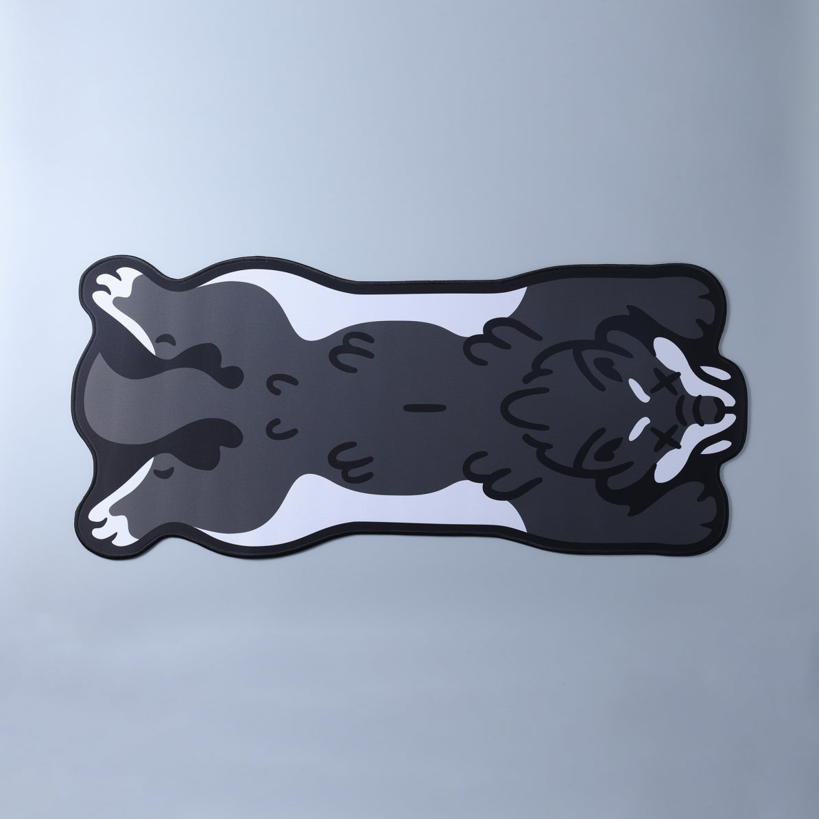 (In Stock) Wolf Deskmats