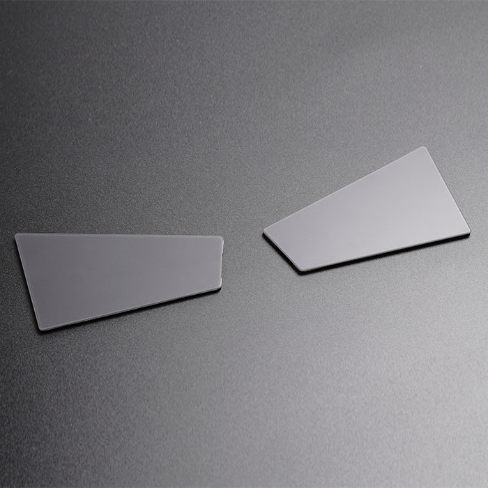 (In Stock) Luminkey Split Palm Rest