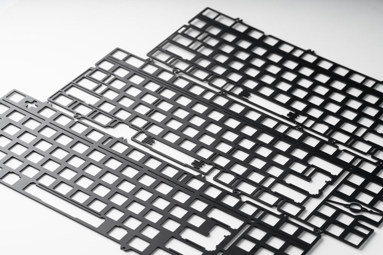 (Coming Soon) Neo80 Cu Keyboard Kit