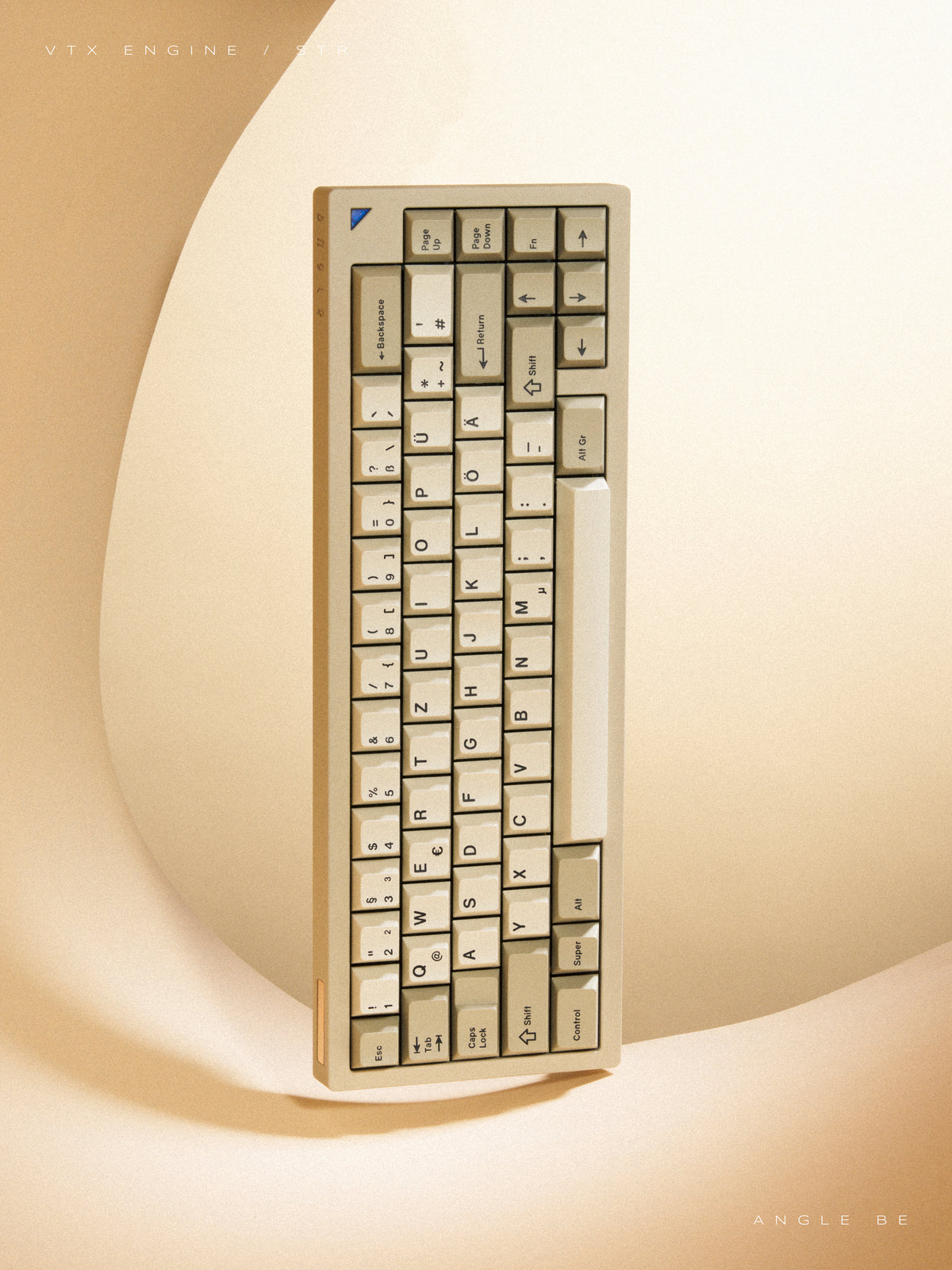 (Group Buy) Angle65 Keyboard Kit