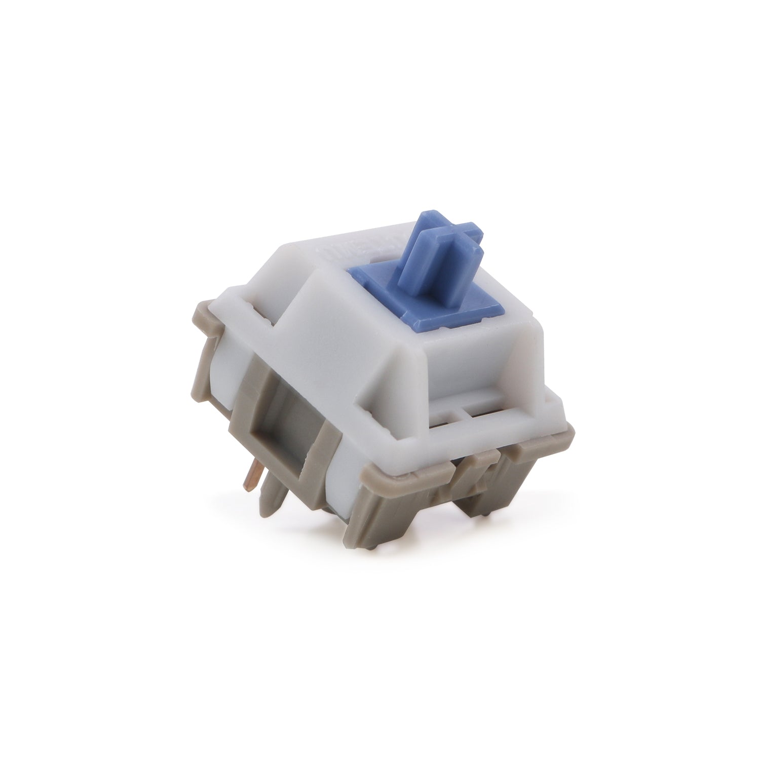 (In Stock) Outemu Feather Silent Tactile Switches (10 Pack)