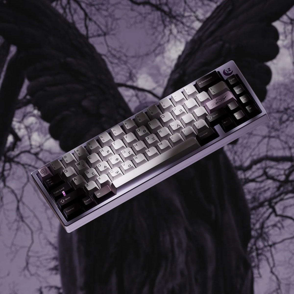 (Group Buy) KKB Angel