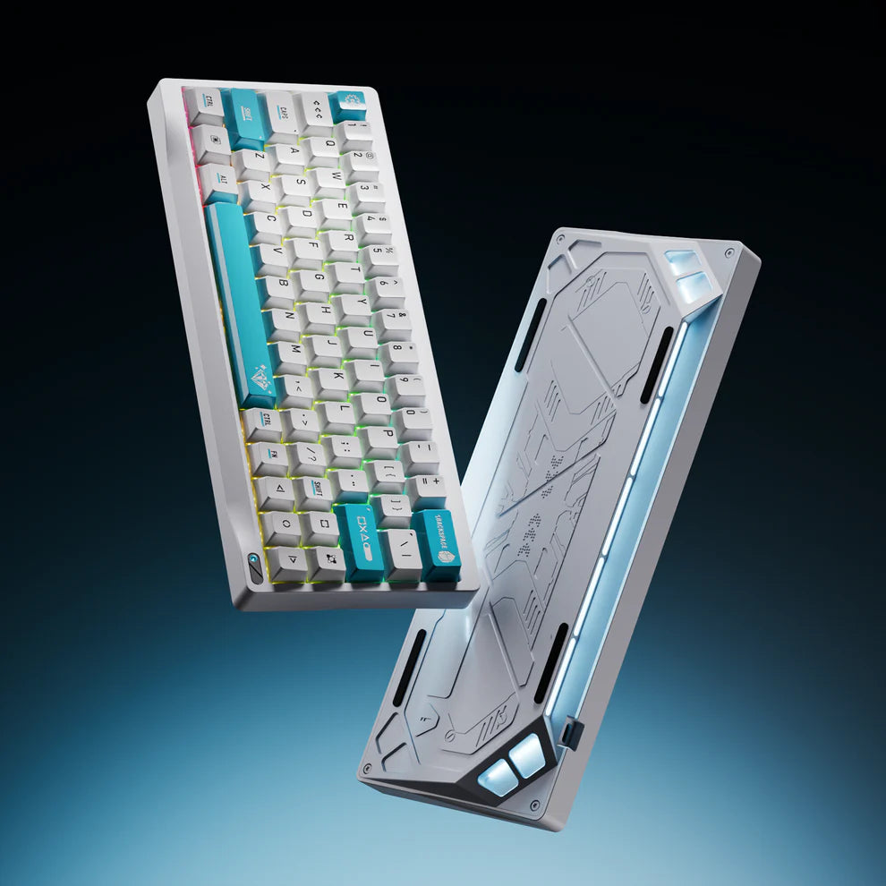 (Coming Soon) SF 60 HE Keyboard