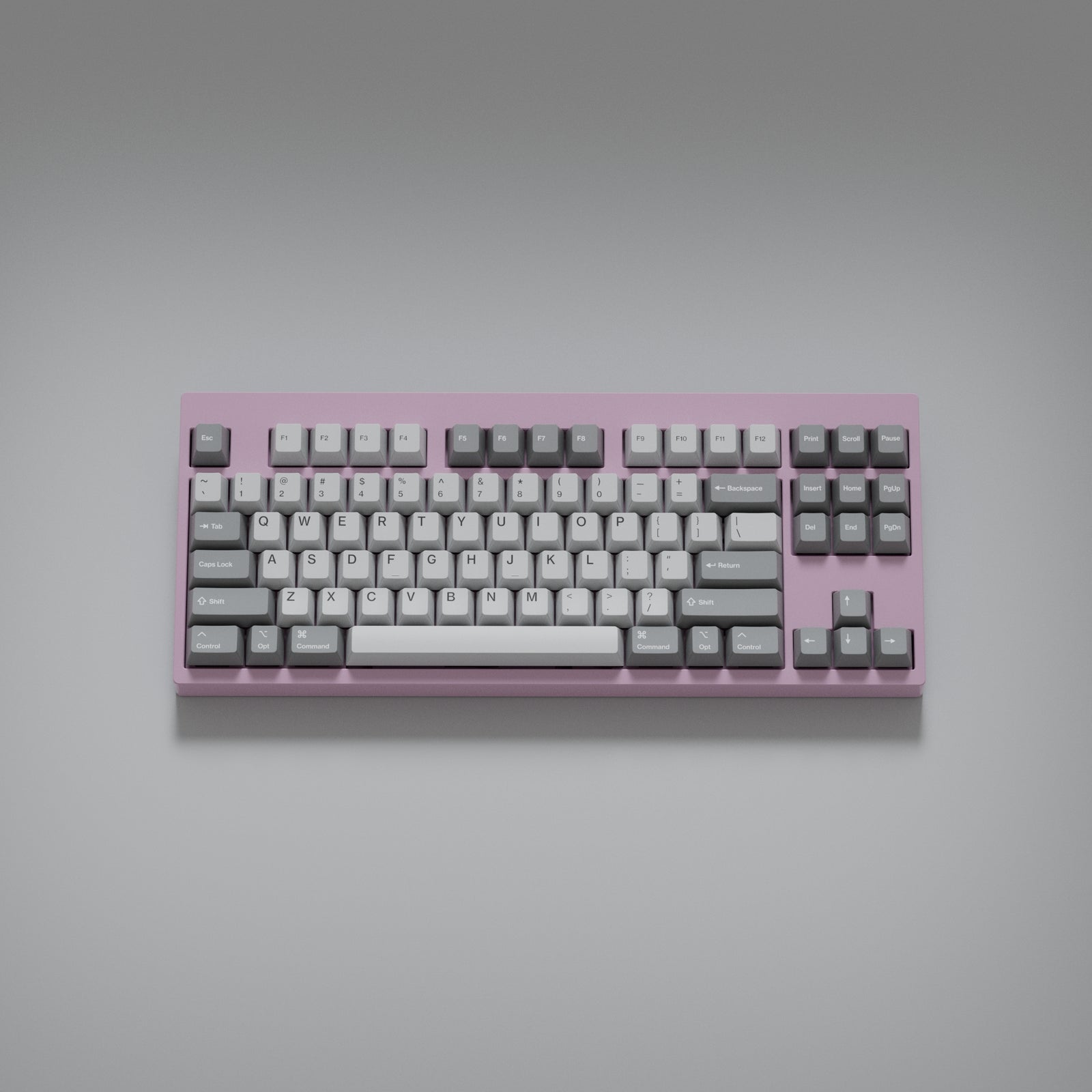 (In Stock) Mode Keycaps