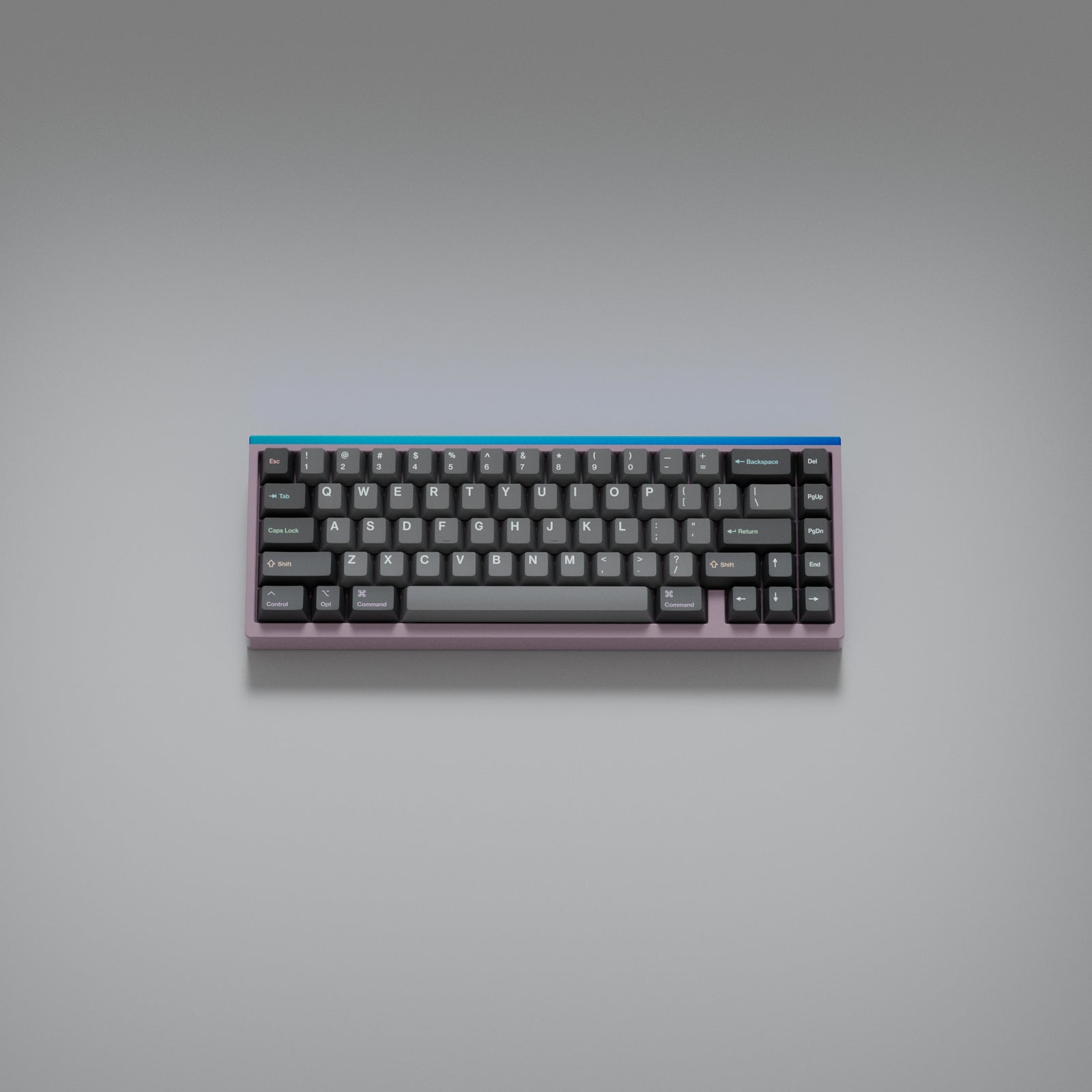 (In Stock) Mode Keycaps