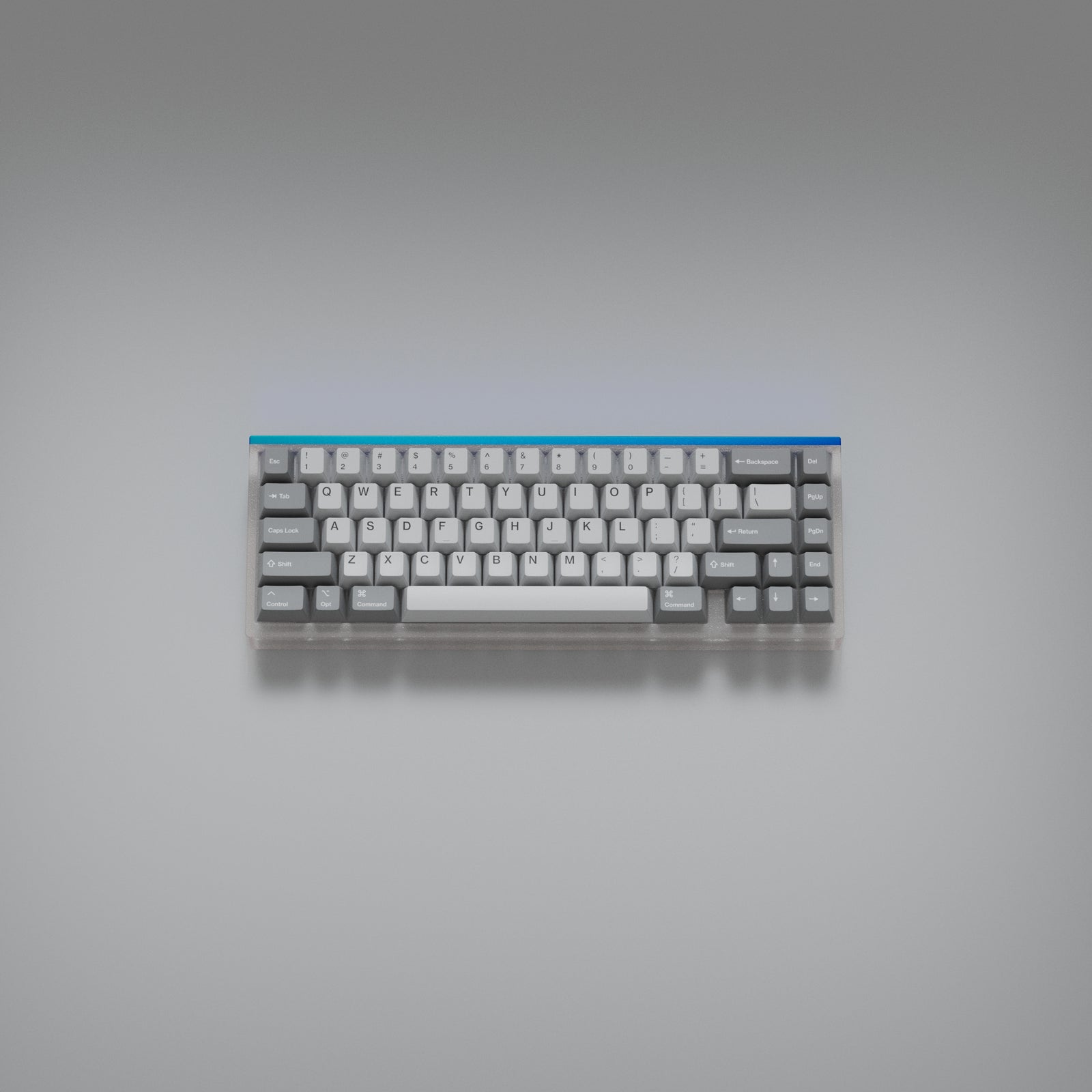 (In Stock) Mode Keycaps