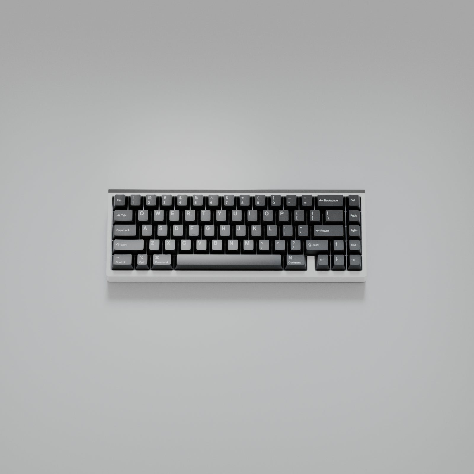 (In Stock) Mode Keycaps