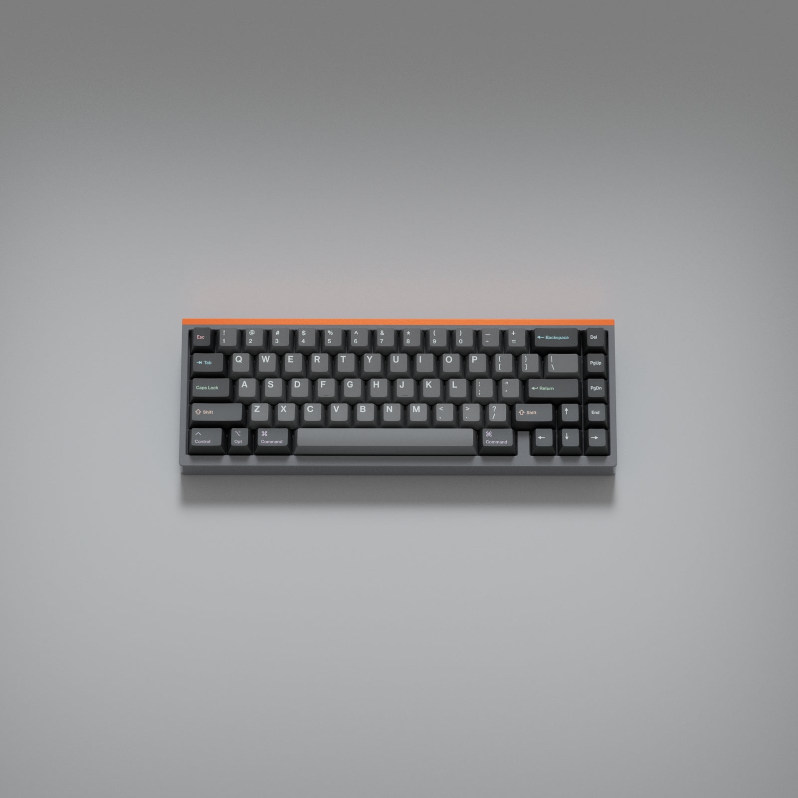 (In Stock) Mode Keycaps