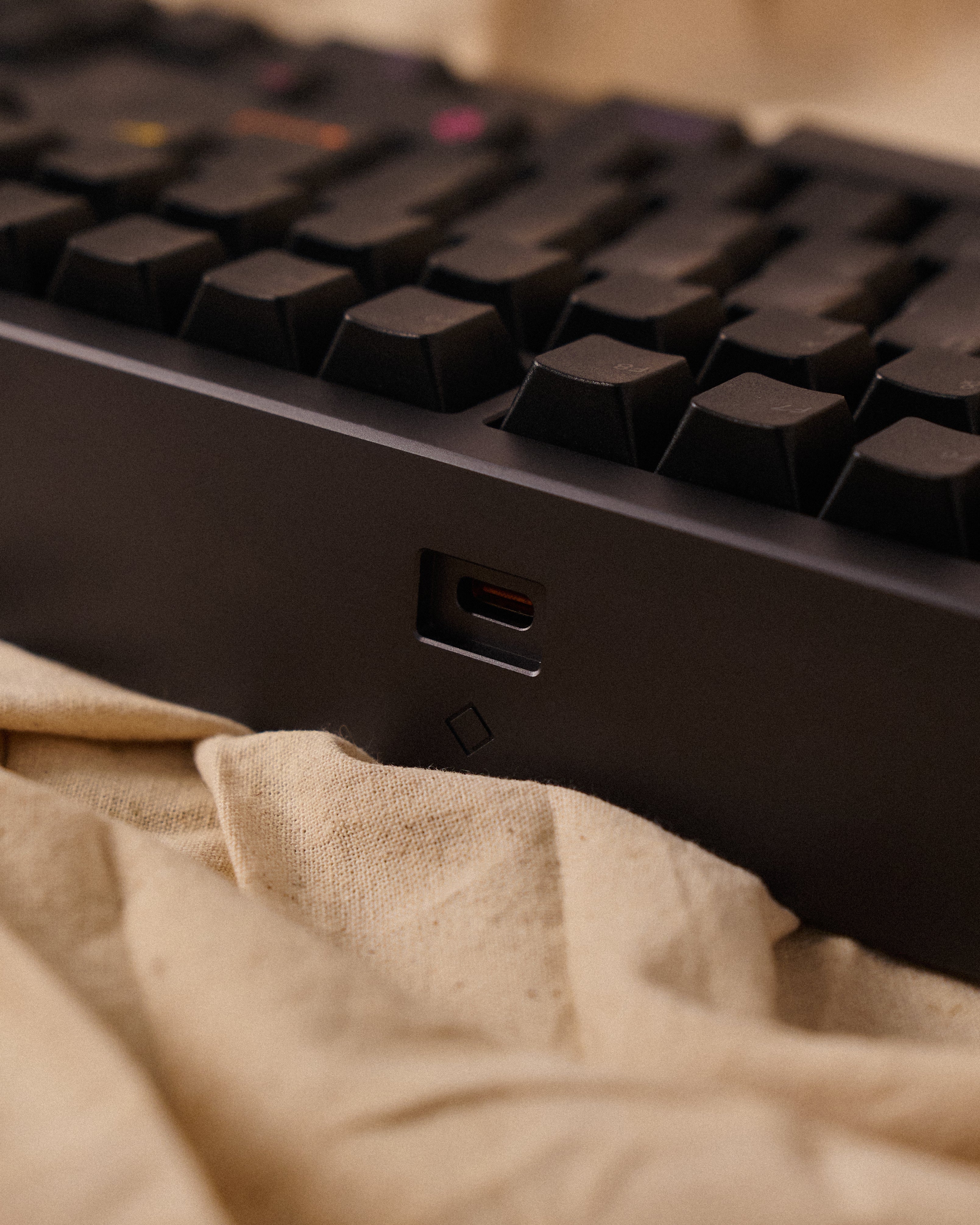(Group Buy) Helios 88 Keyboard Kit