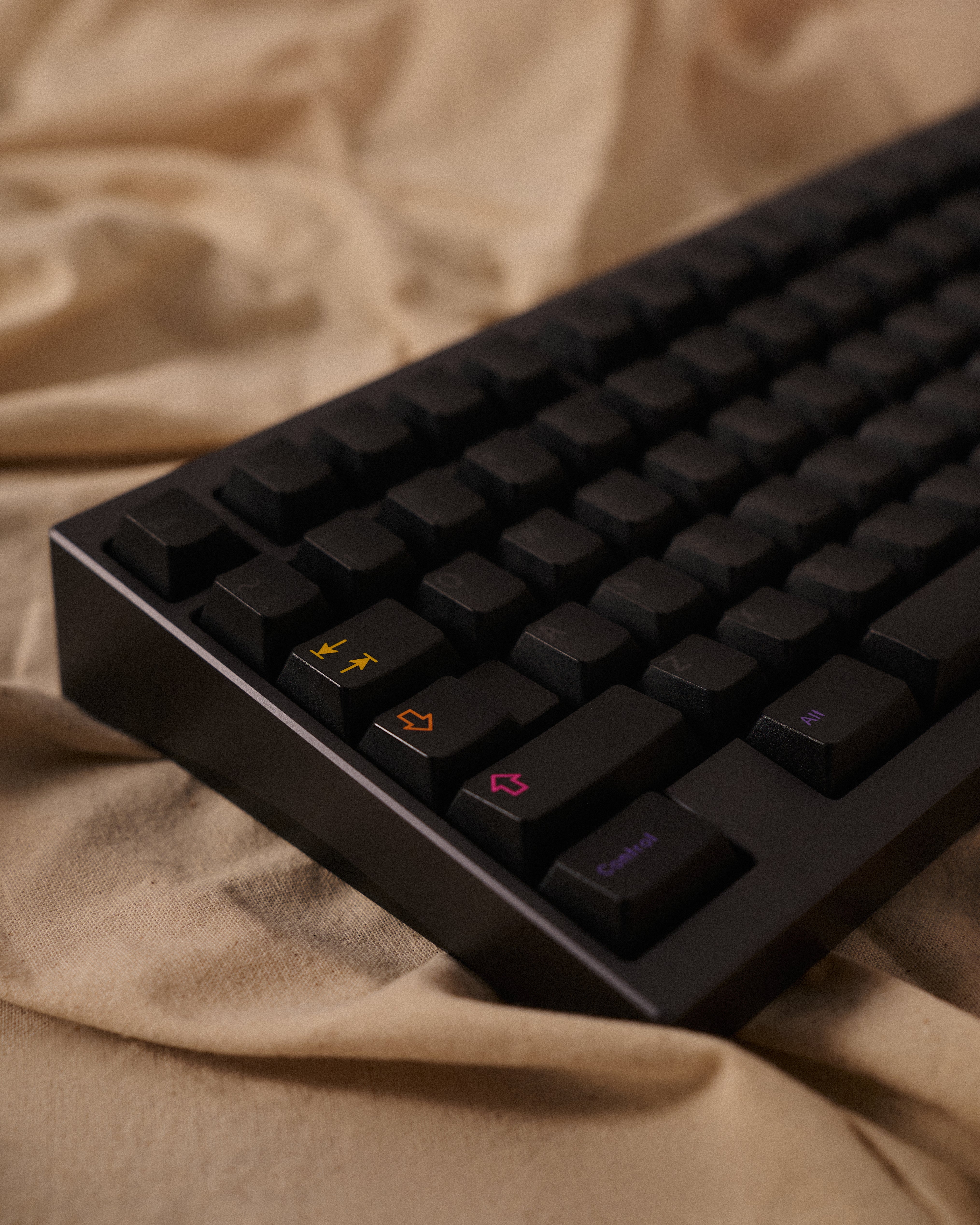 (Group Buy) Helios 88 Keyboard Kit
