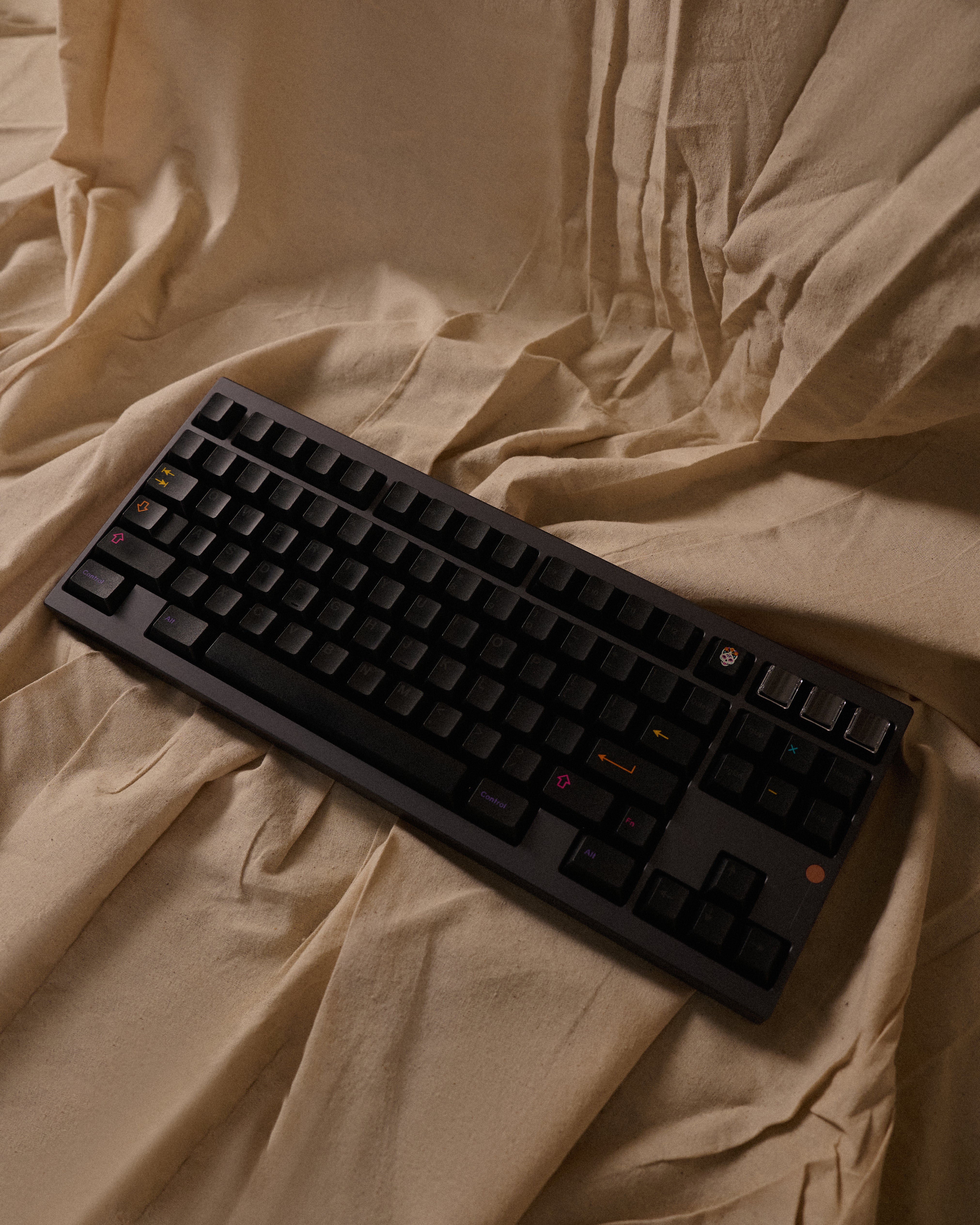 (Group Buy) Helios 88 Keyboard Kit