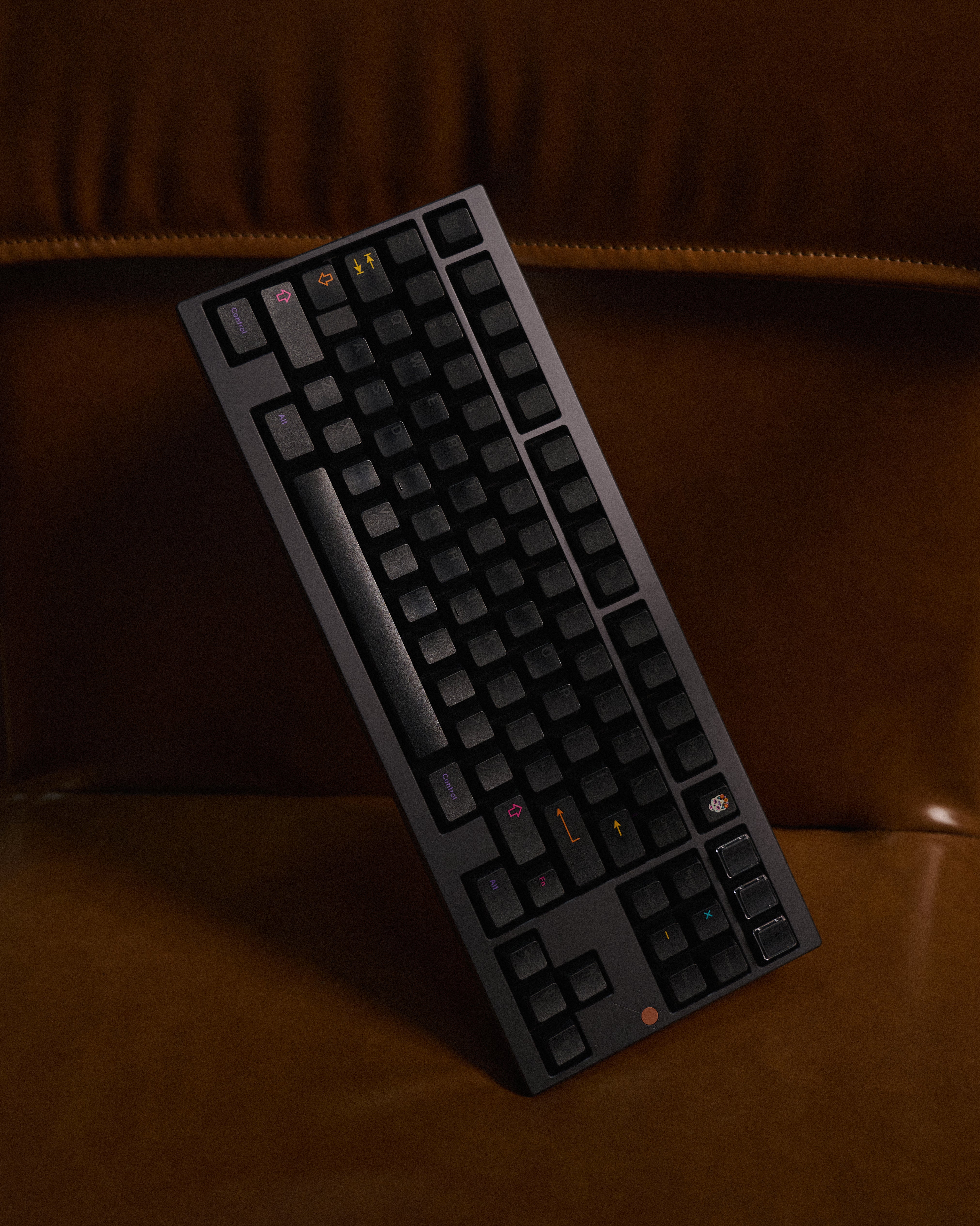 (Group Buy) Helios 88 Keyboard Kit