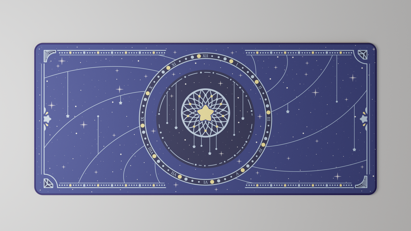 
                  
                    (In Stock) WS Stellar Deskmat
                  
                