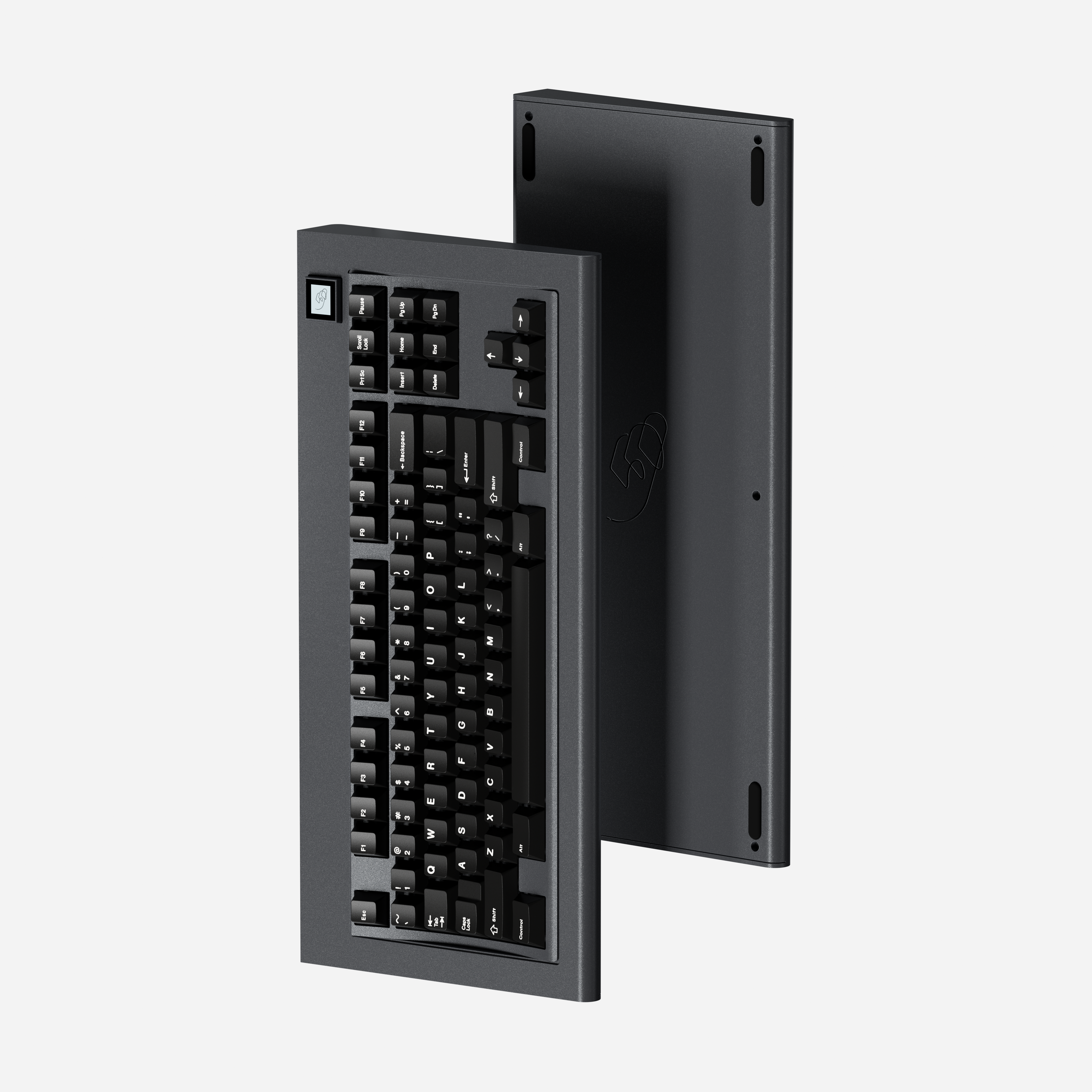 (In Stock) Model OLED Keyboard Kit