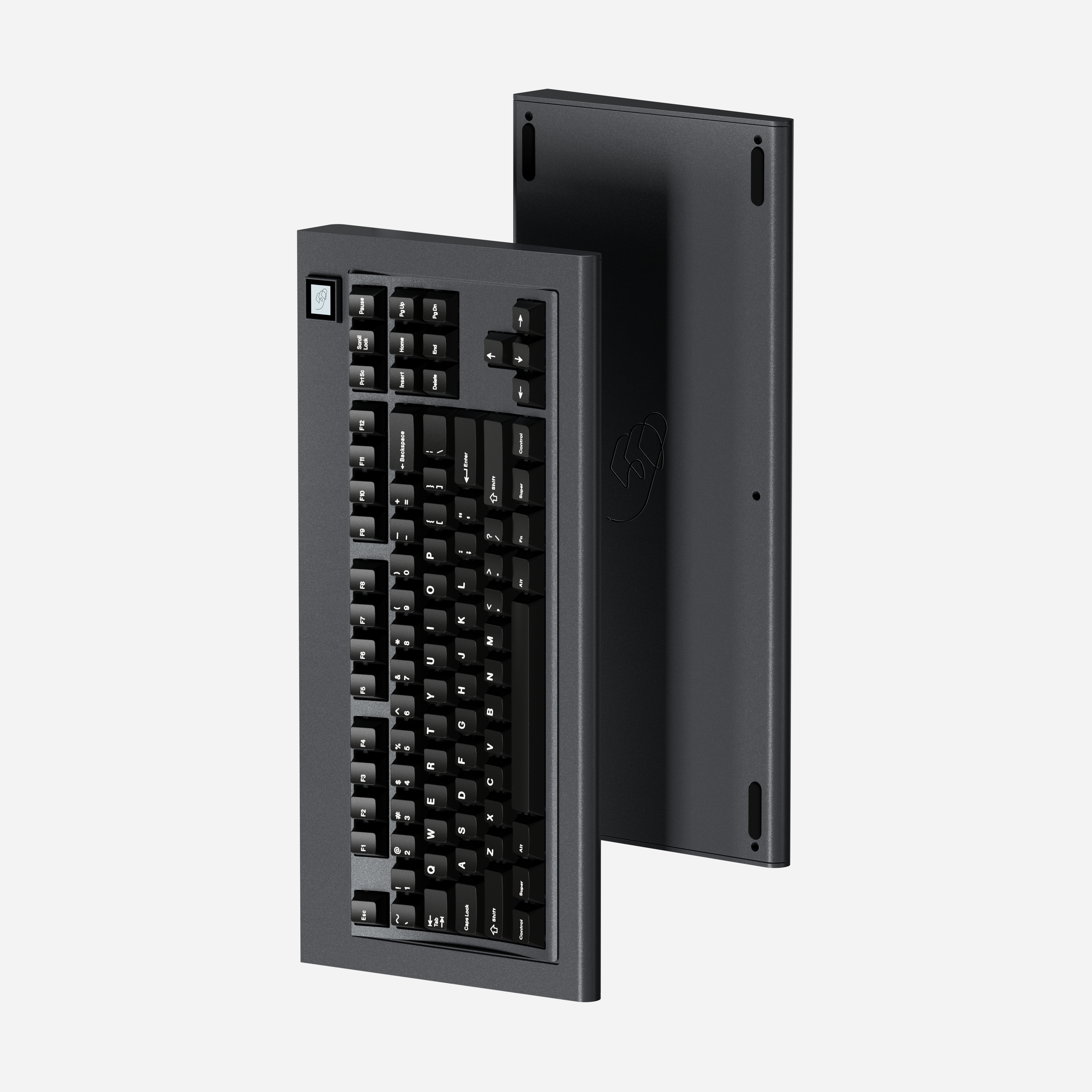 (In Stock) Model OLED Keyboard Kit