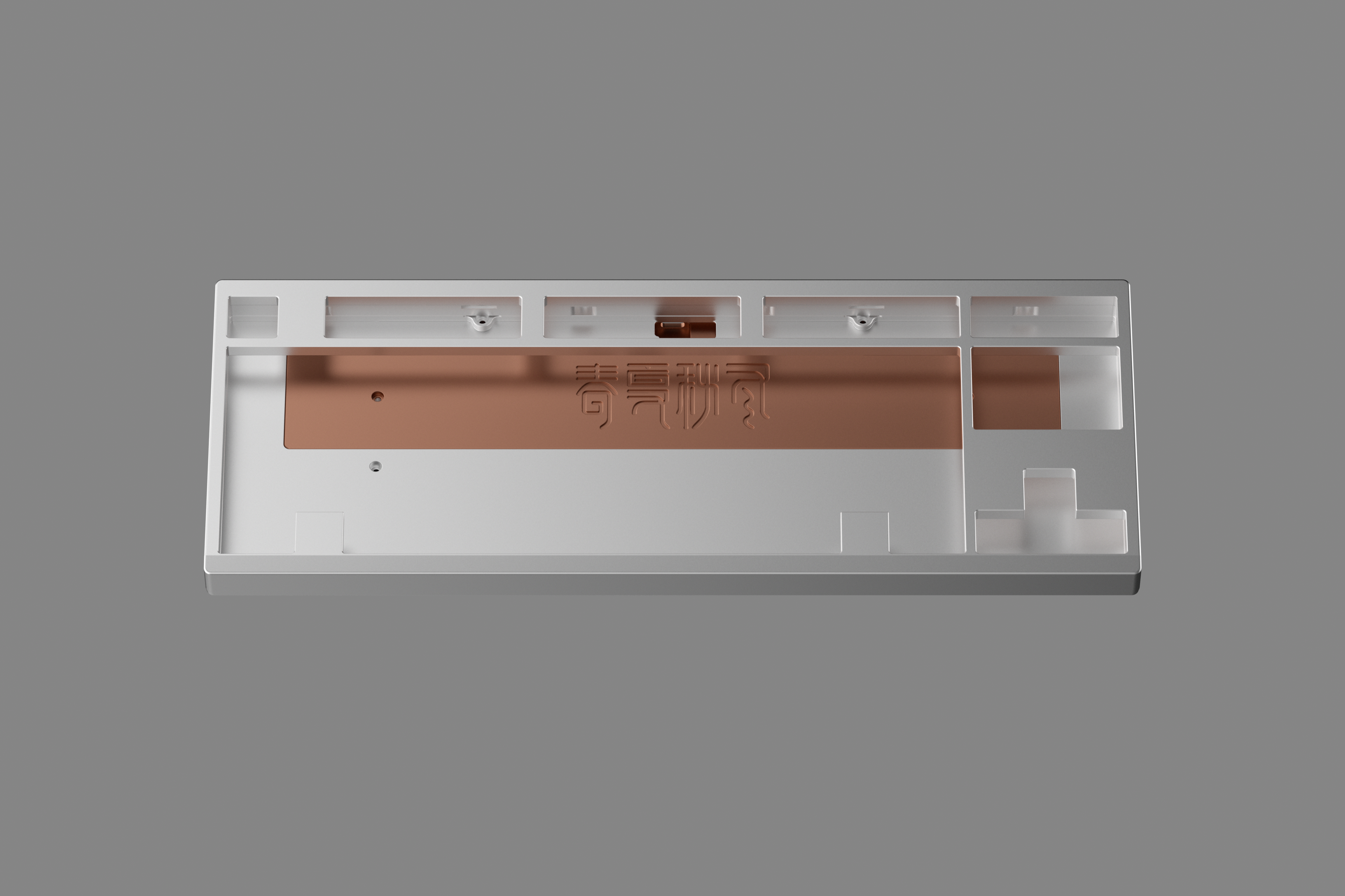 (Group Buy) Solar80 Keyboard Kit