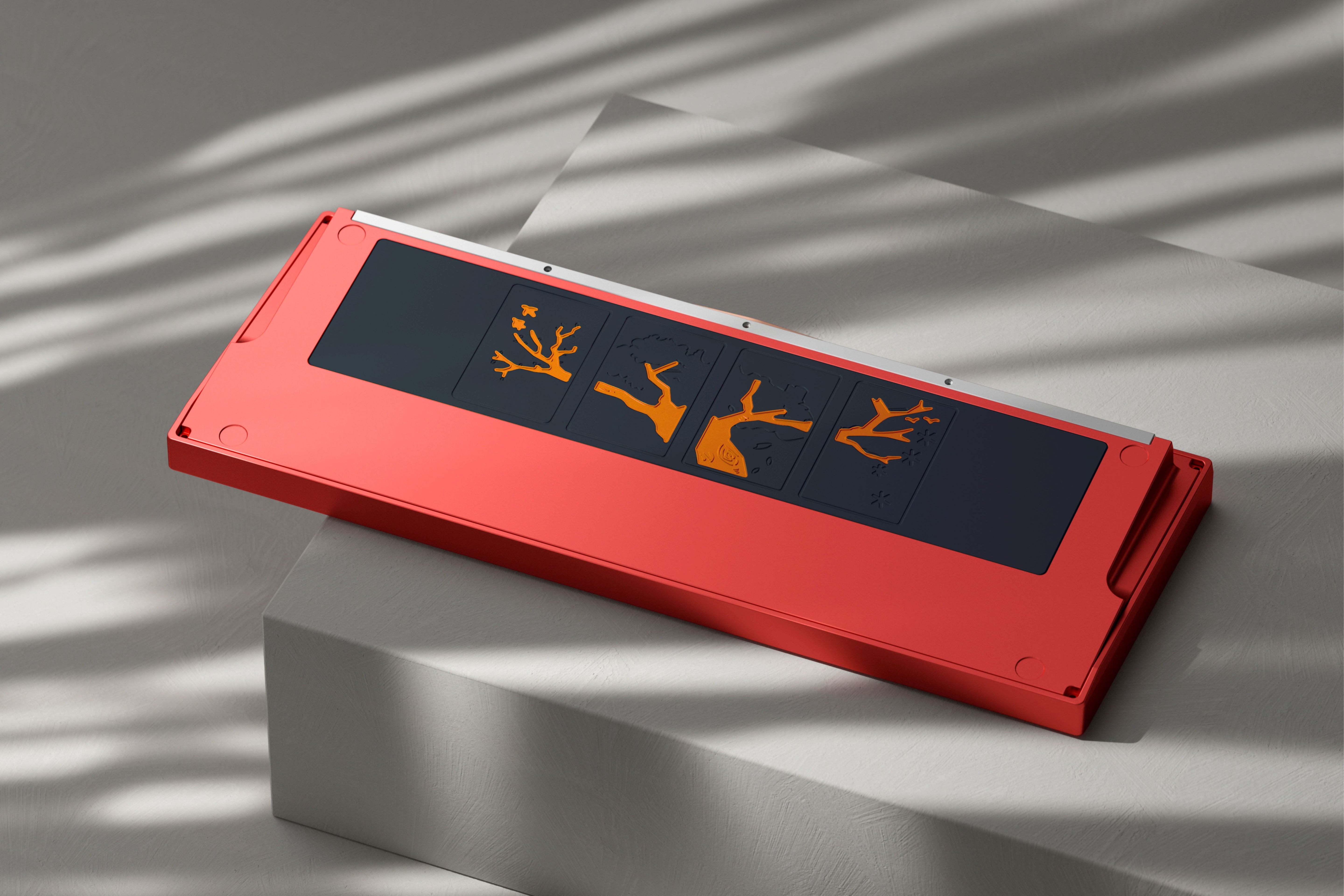 (Group Buy) Solar80 Keyboard Kit