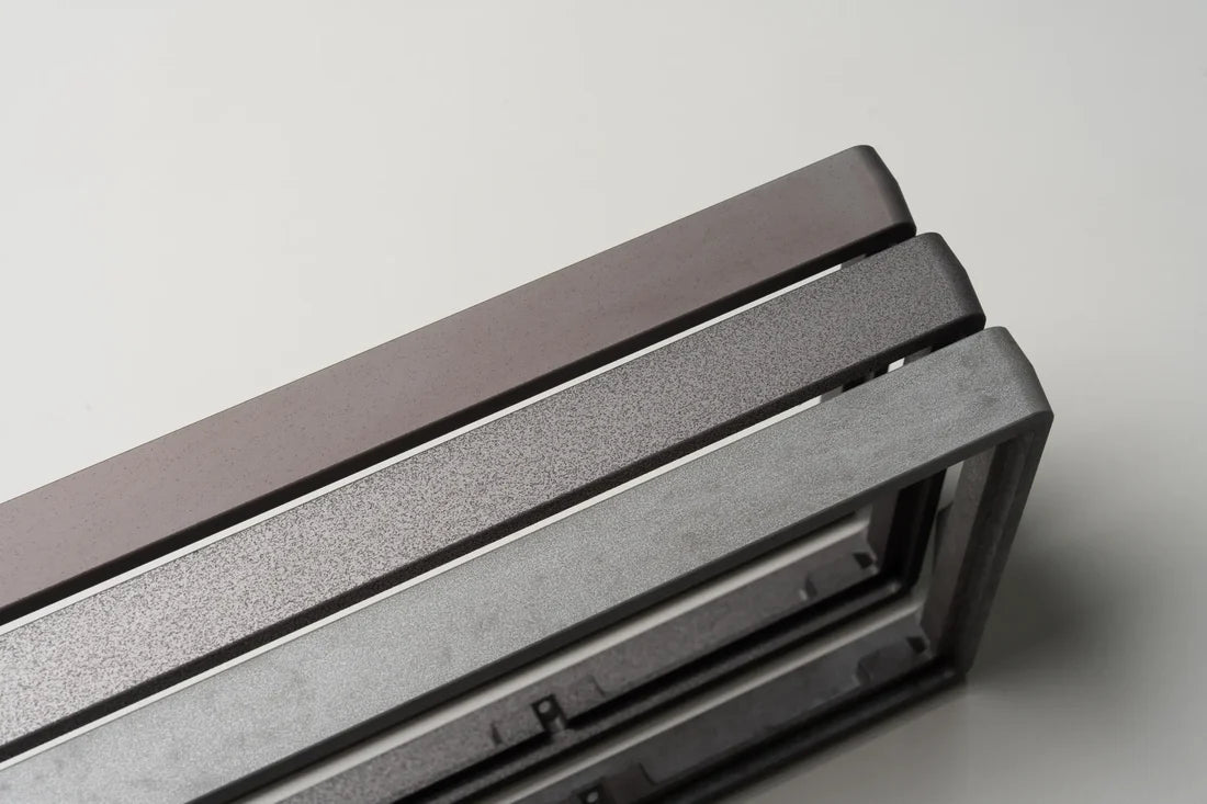 (Group Buy) Gehirn60 Barebones Keyboard Kit