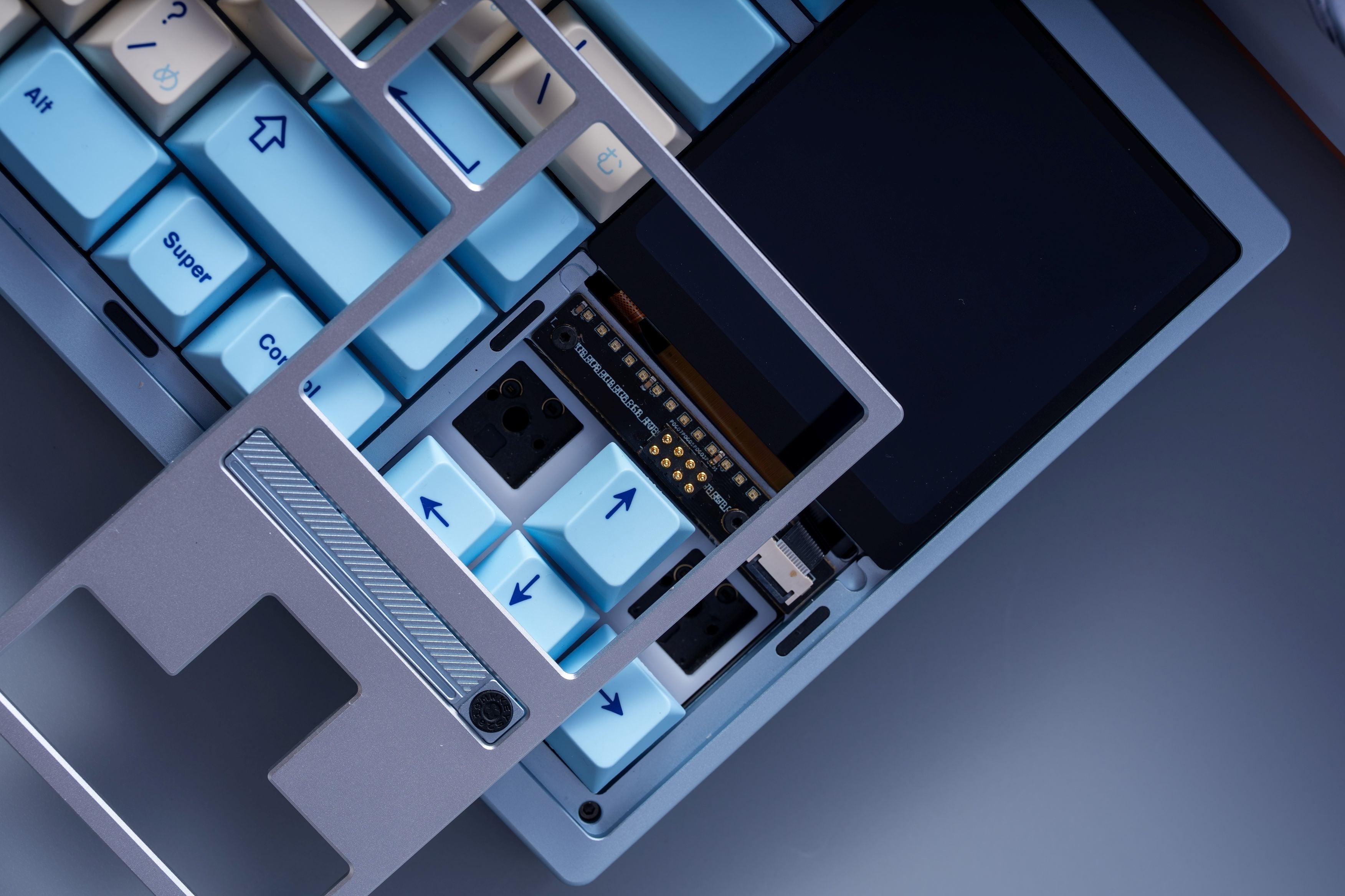 (Coming Soon) MW Mass 80 Keyboard Kit