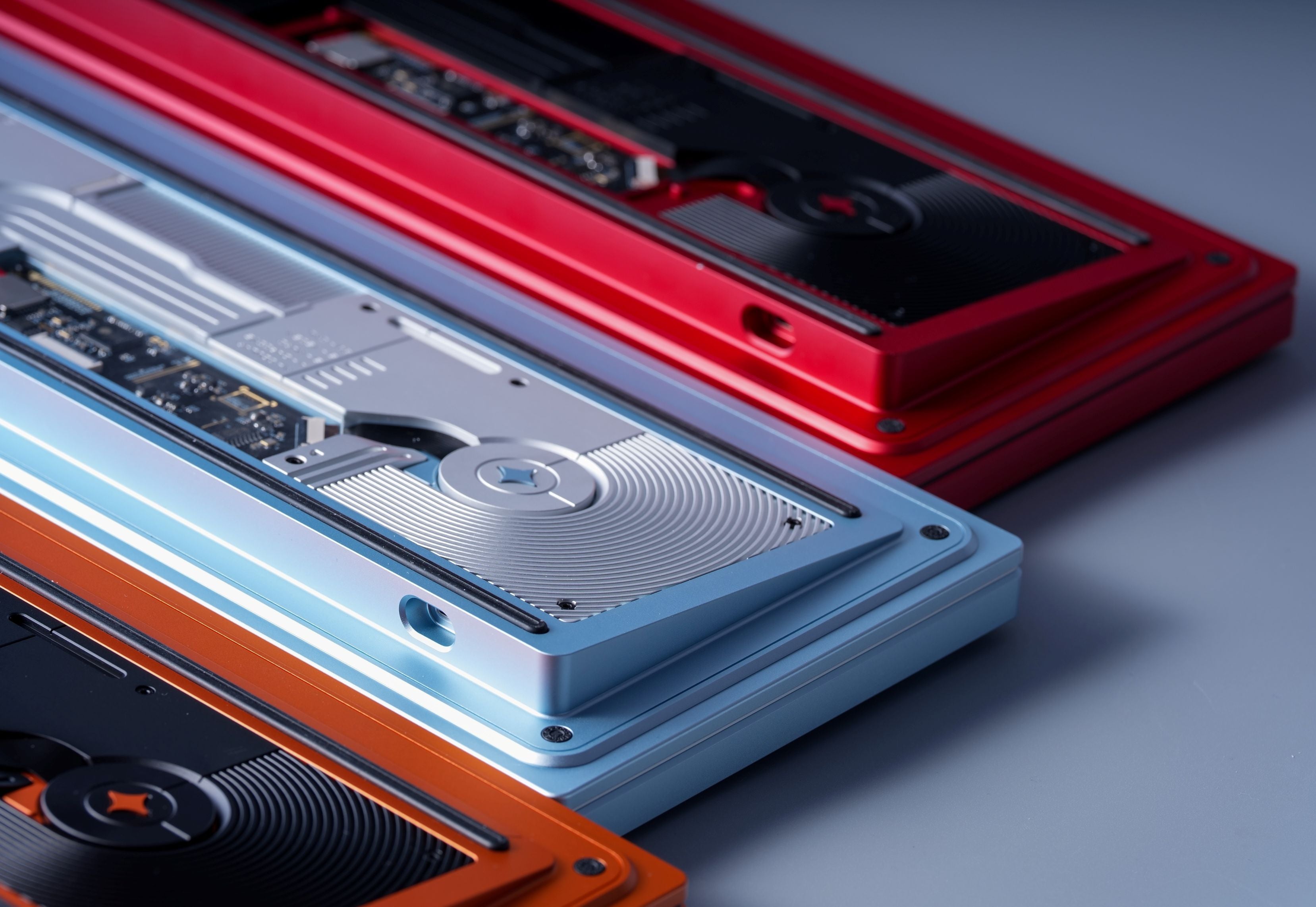 (Coming Soon) MW Mass 80 Keyboard Kit