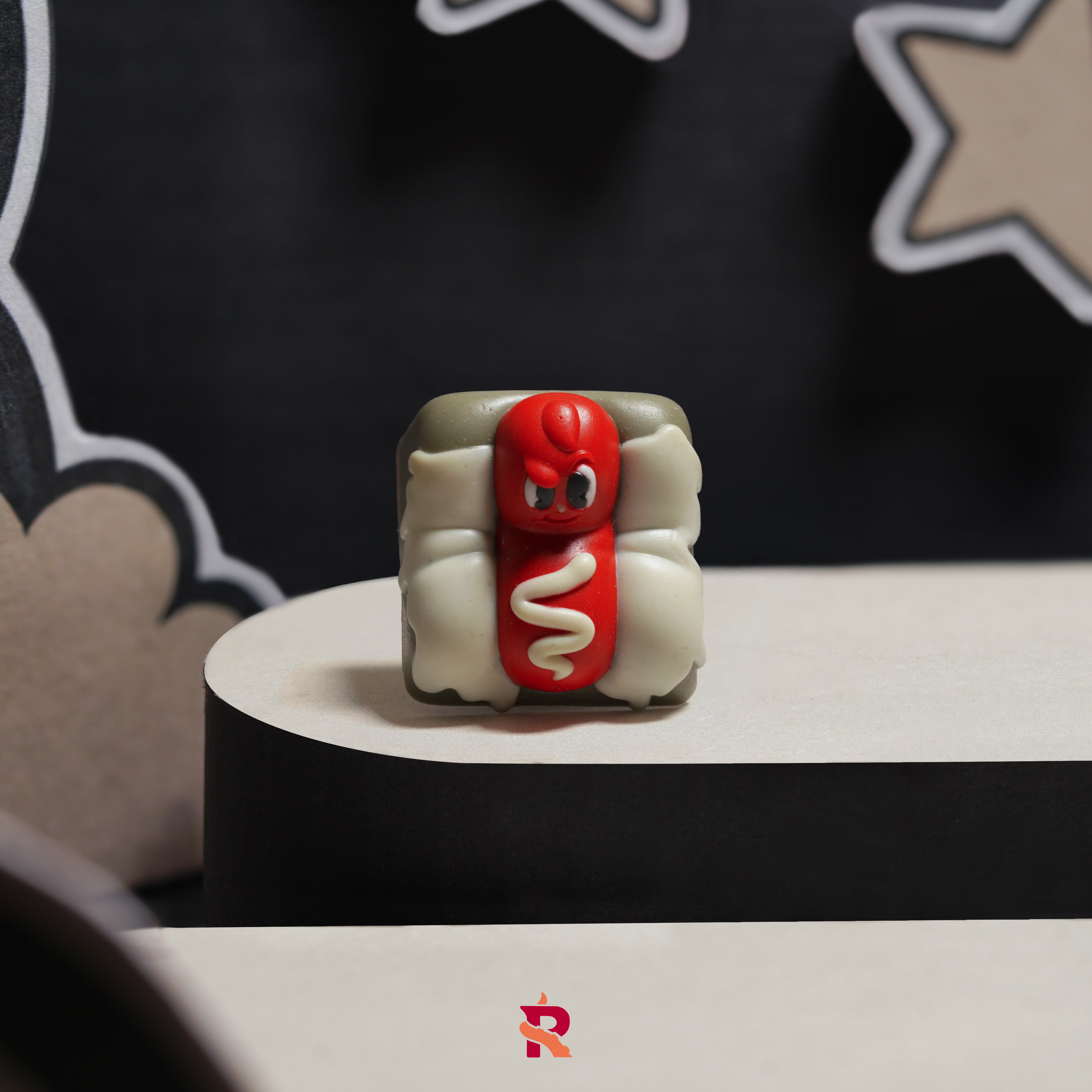[Group Buy] Fesfood Artisans - Rubber