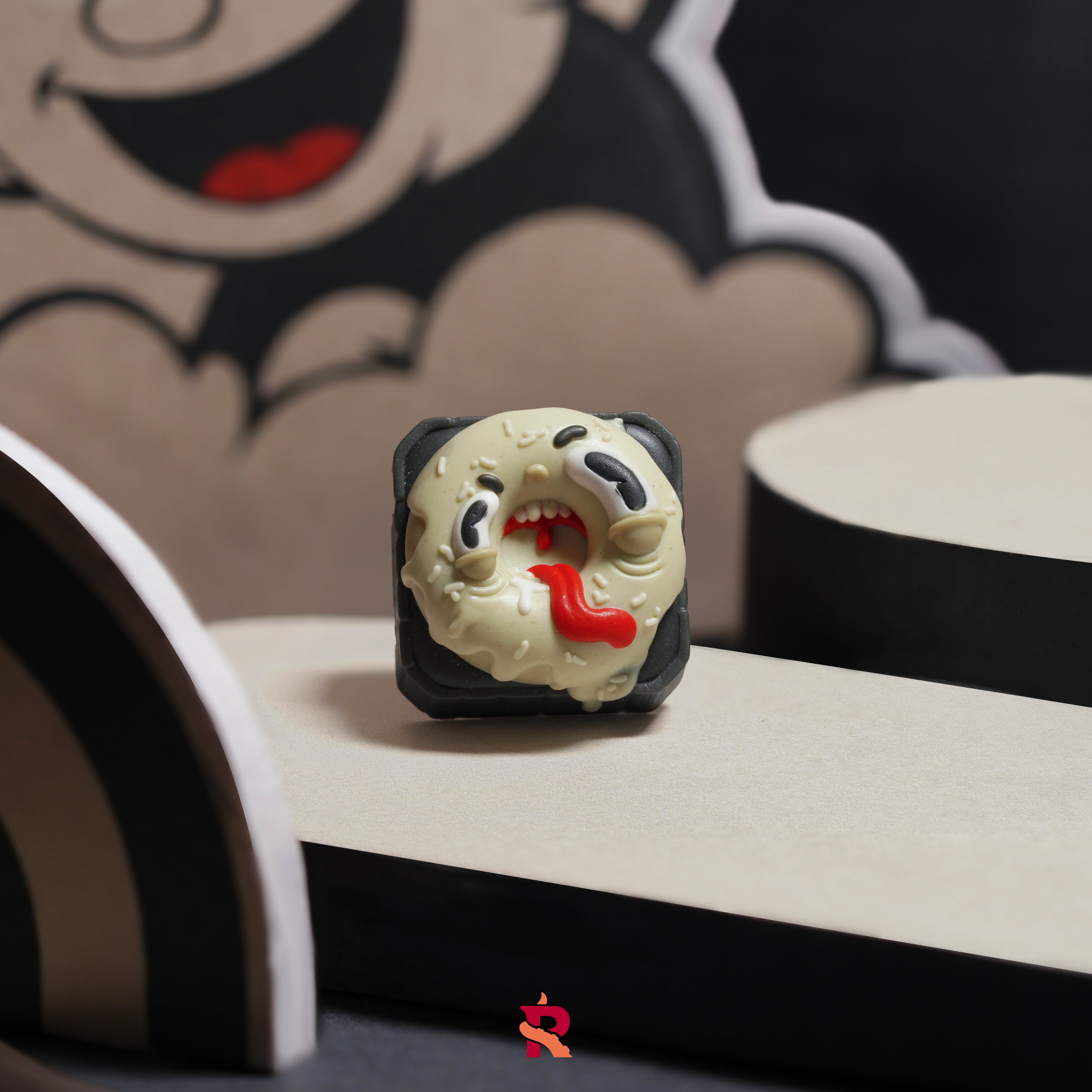 [Group Buy] Fesfood Artisans - Rubber