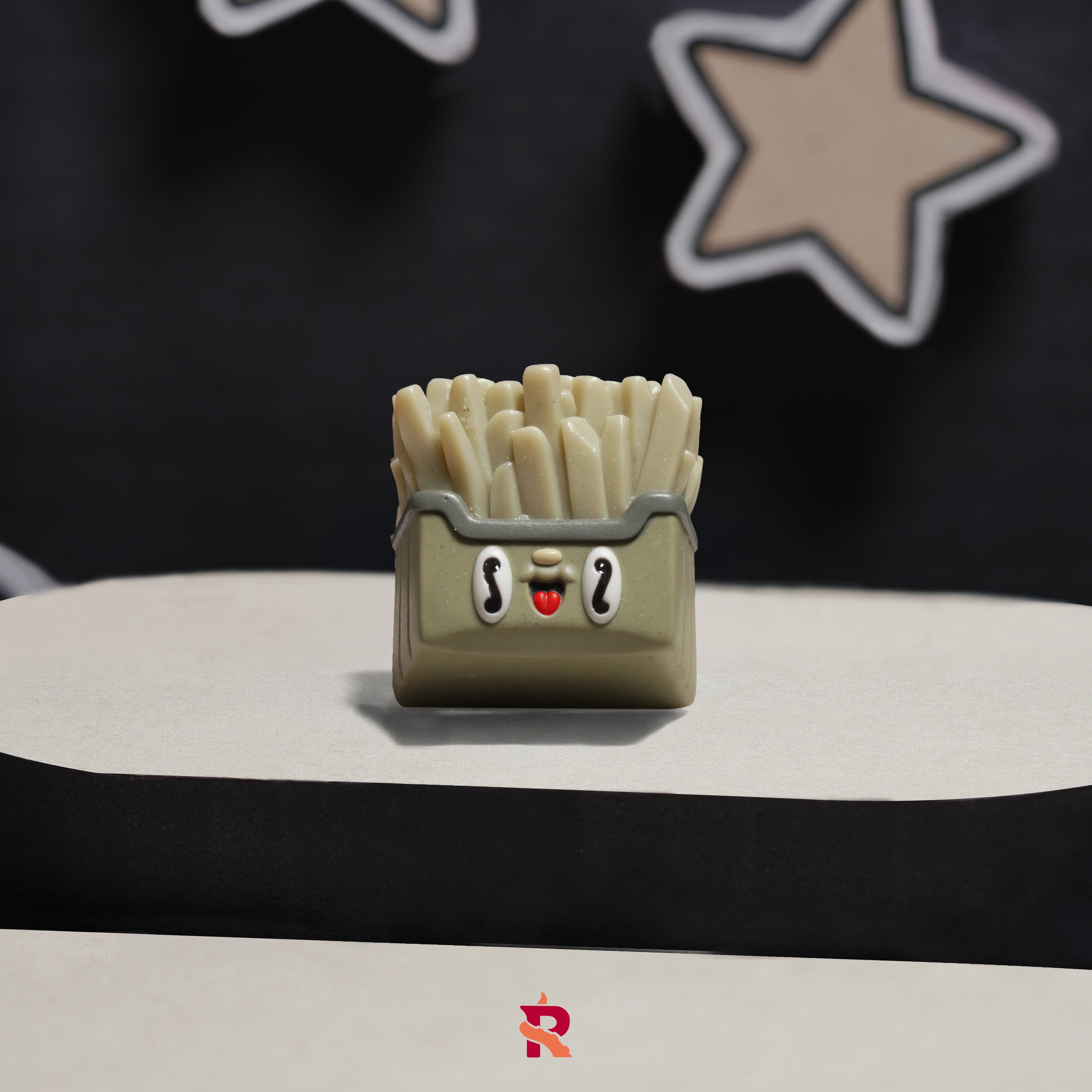 [Group Buy] Fesfood Artisans - Rubber