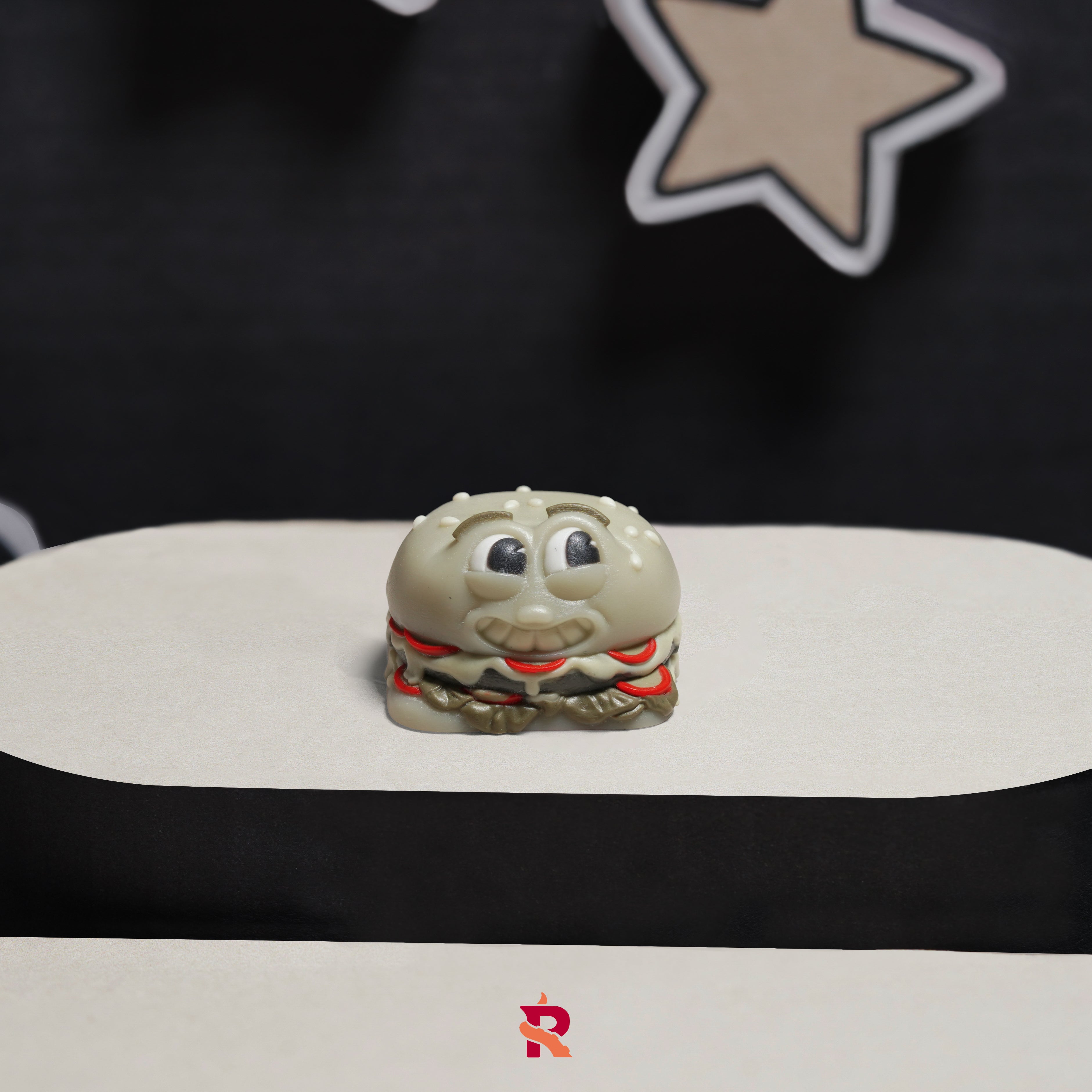 [Group Buy] Fesfood Artisans - Rubber