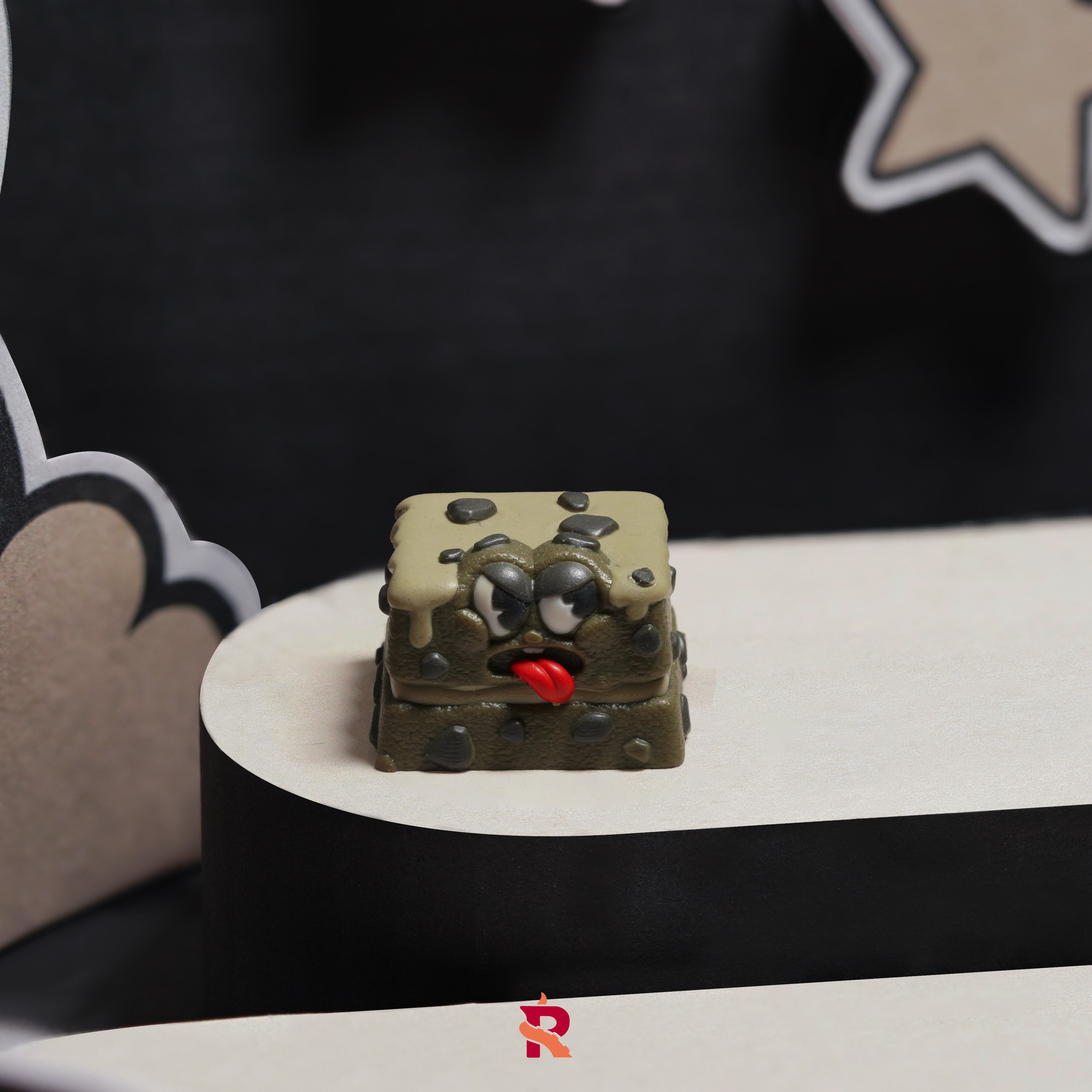 [Group Buy] Fesfood Artisans - Rubber