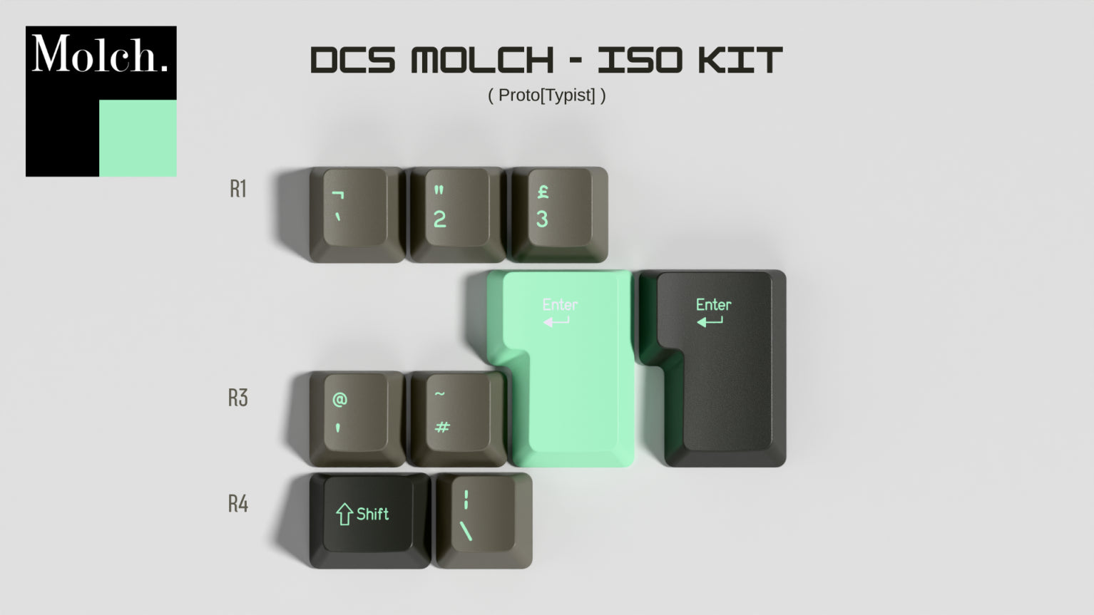 (Coming Soon) DCS Molch