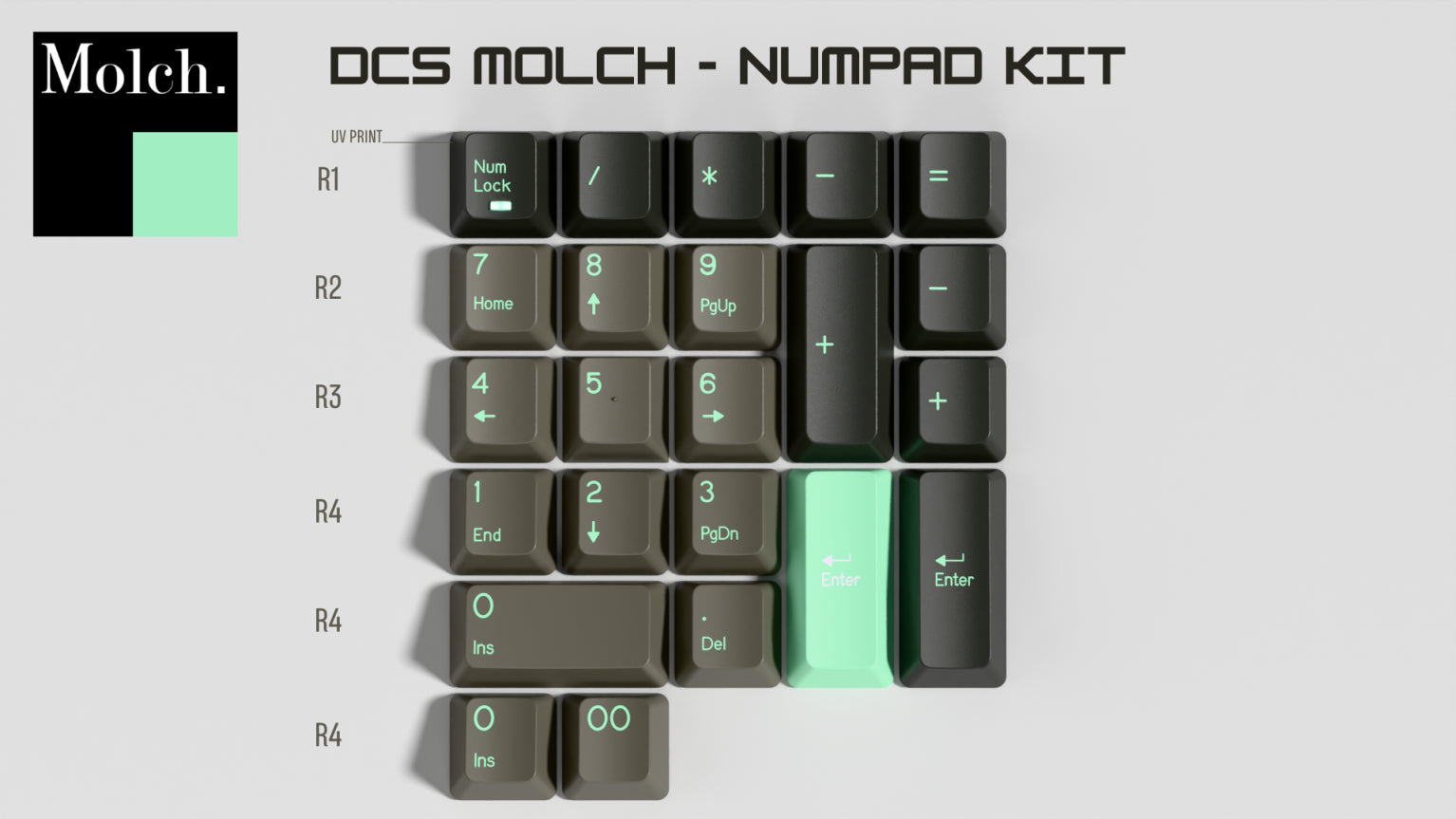 (Coming Soon) DCS Molch