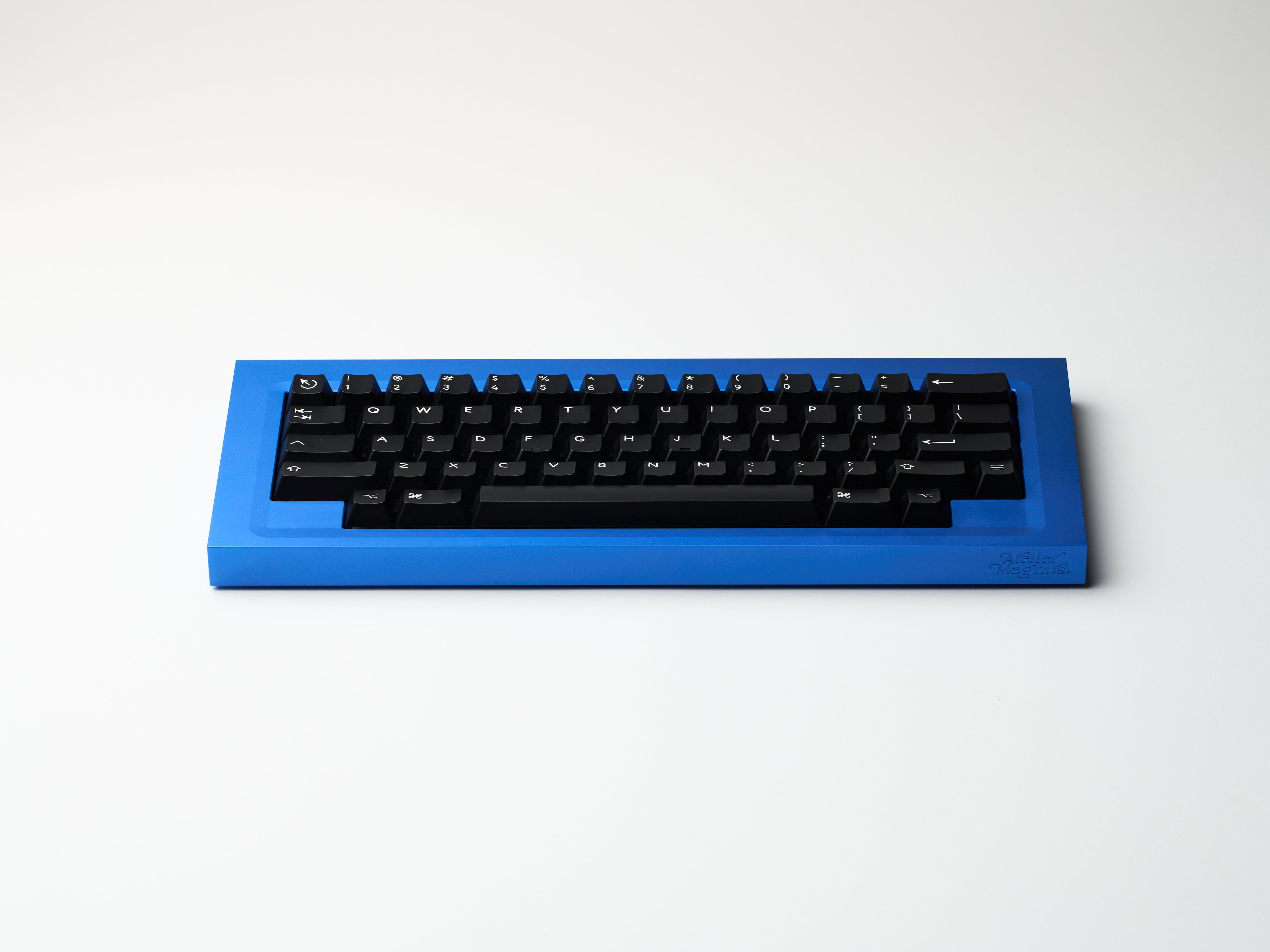 (Group Buy) Slate Zero Keyboard Kit