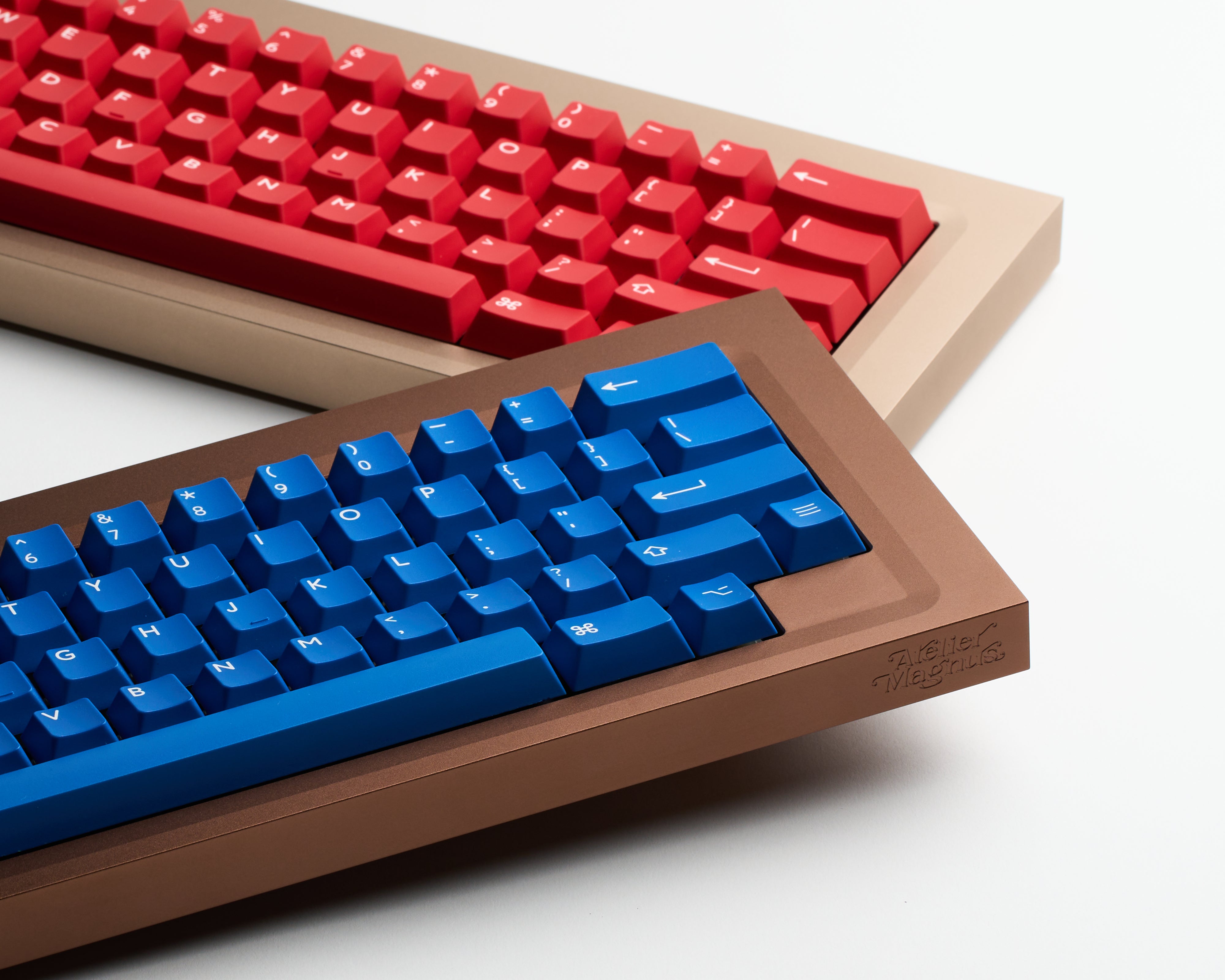 (Group Buy) Slate Zero Keyboard Kit
