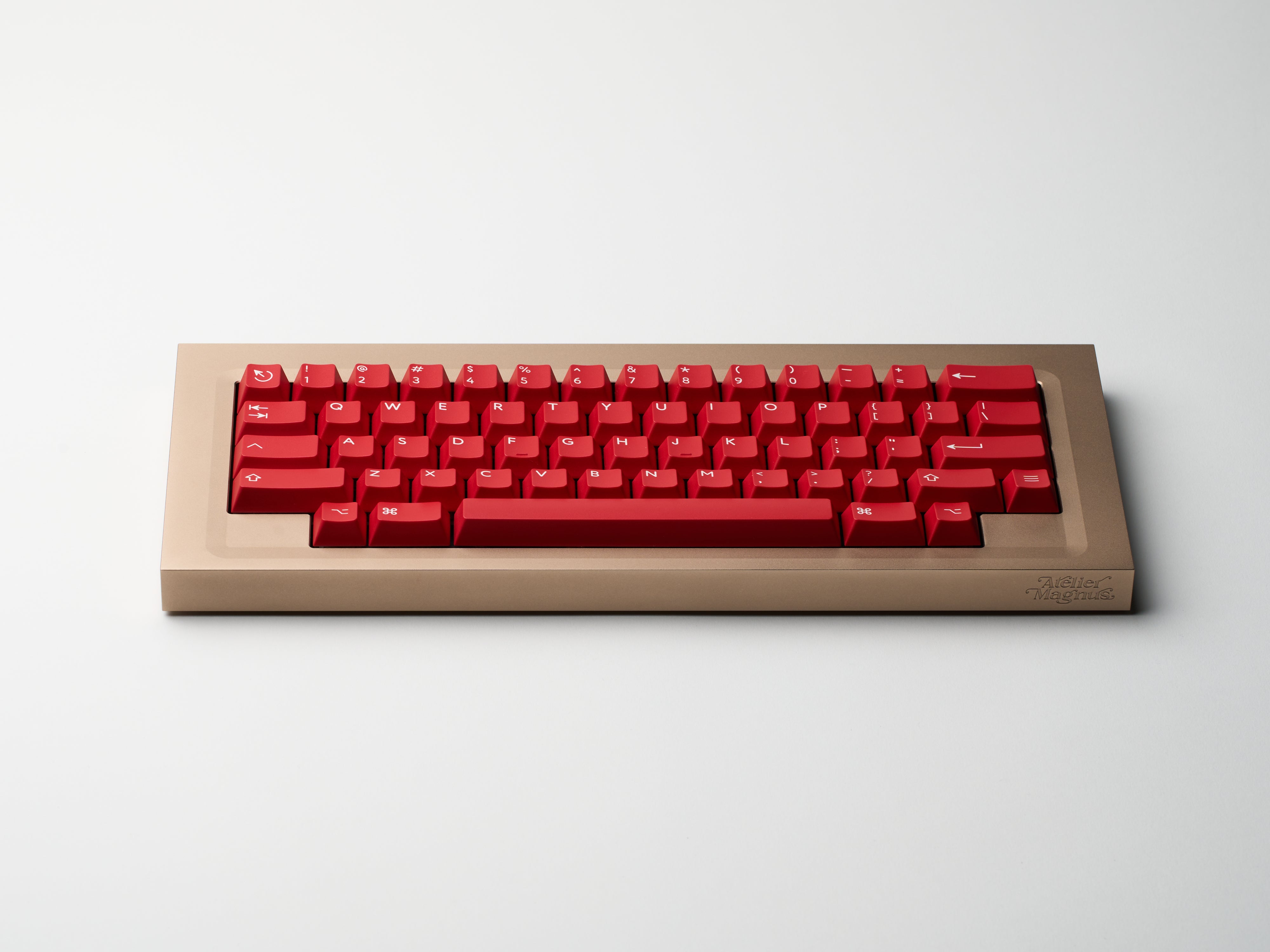 (Group Buy) Slate Zero Keyboard Kit