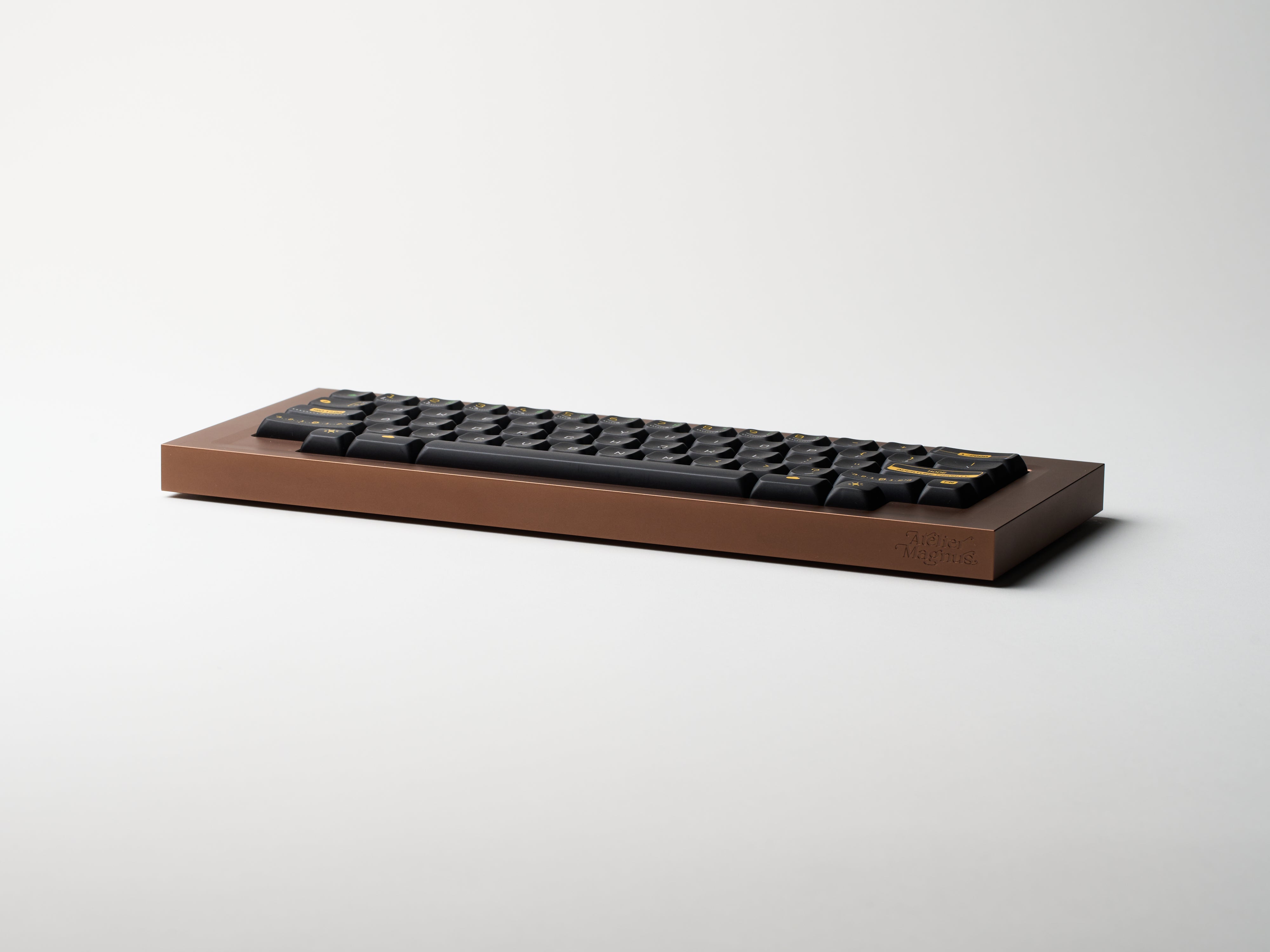 (Group Buy) Slate Zero Keyboard Kit