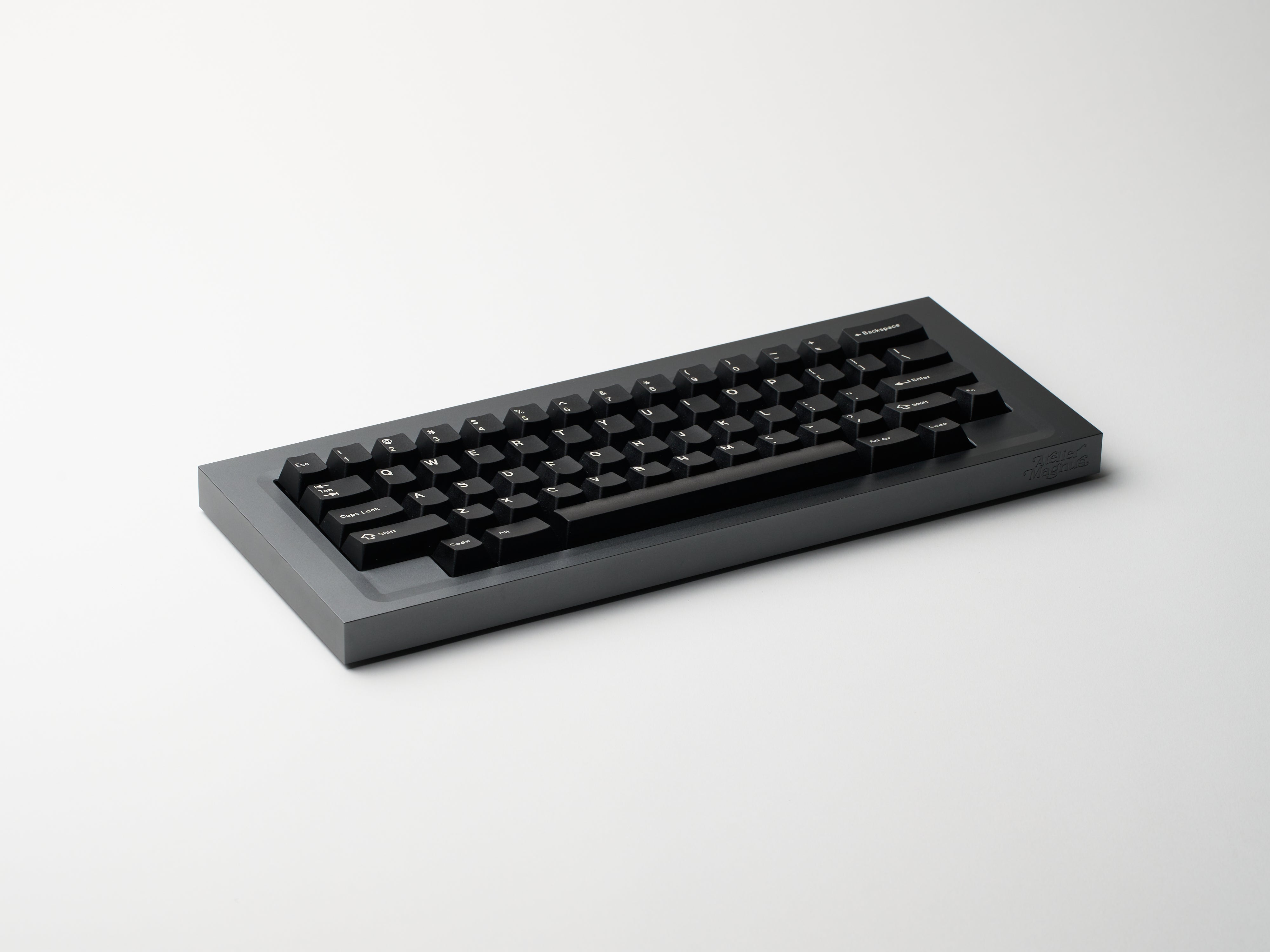 (Group Buy) Slate Zero Keyboard Kit