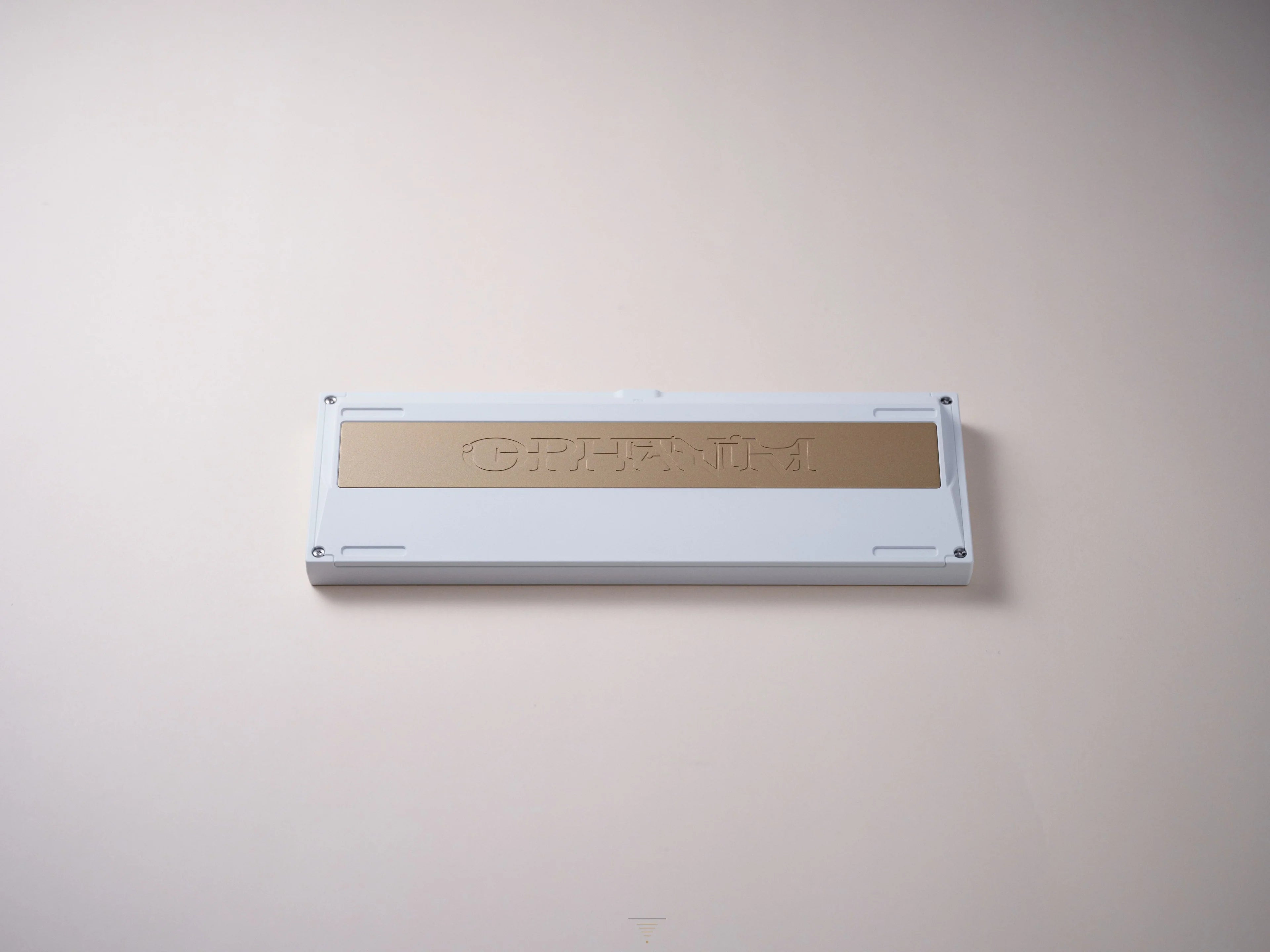 (Group Buy) Ophanim Keyboard Kit
