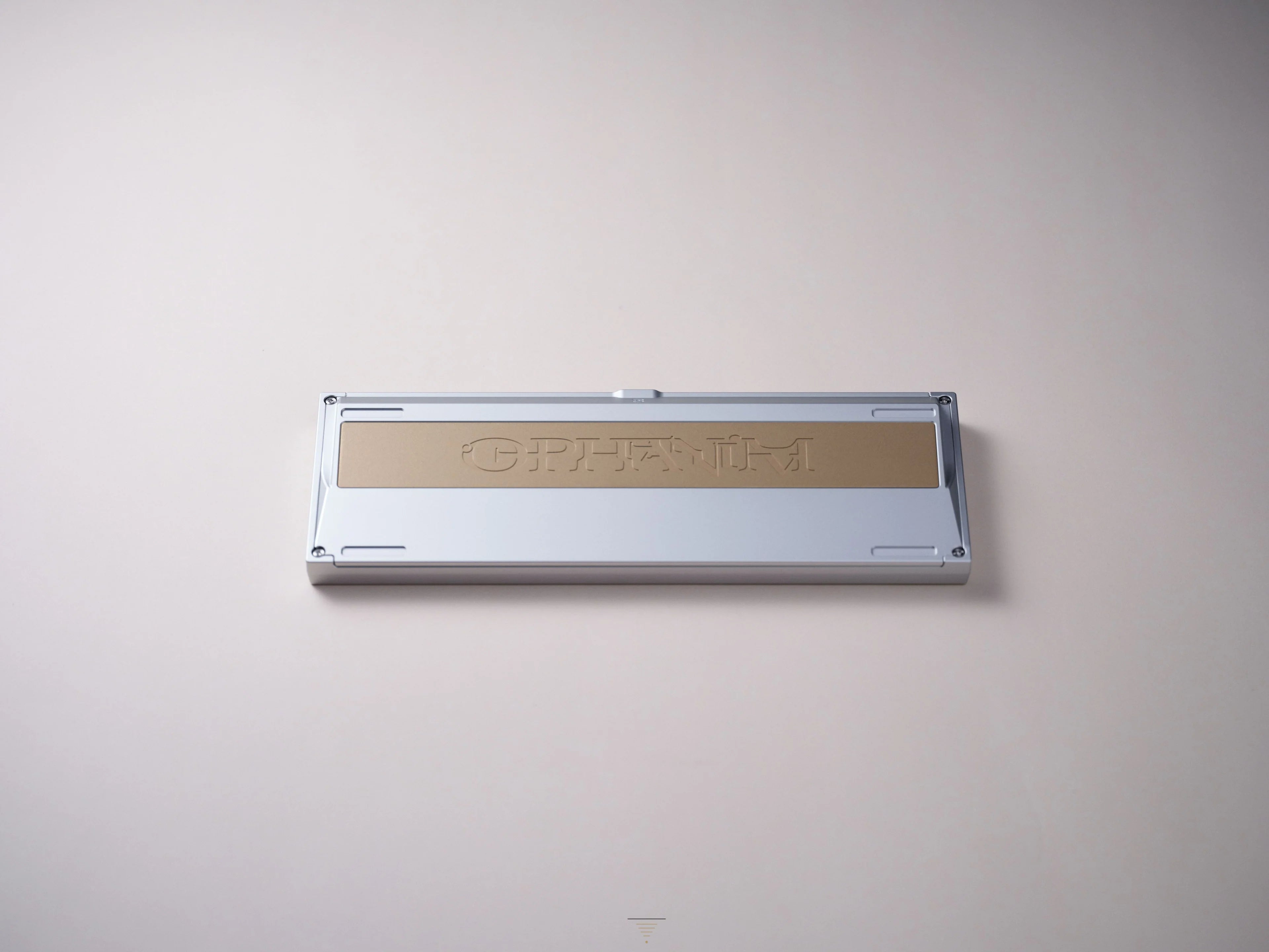 (Group Buy) Ophanim Keyboard Kit