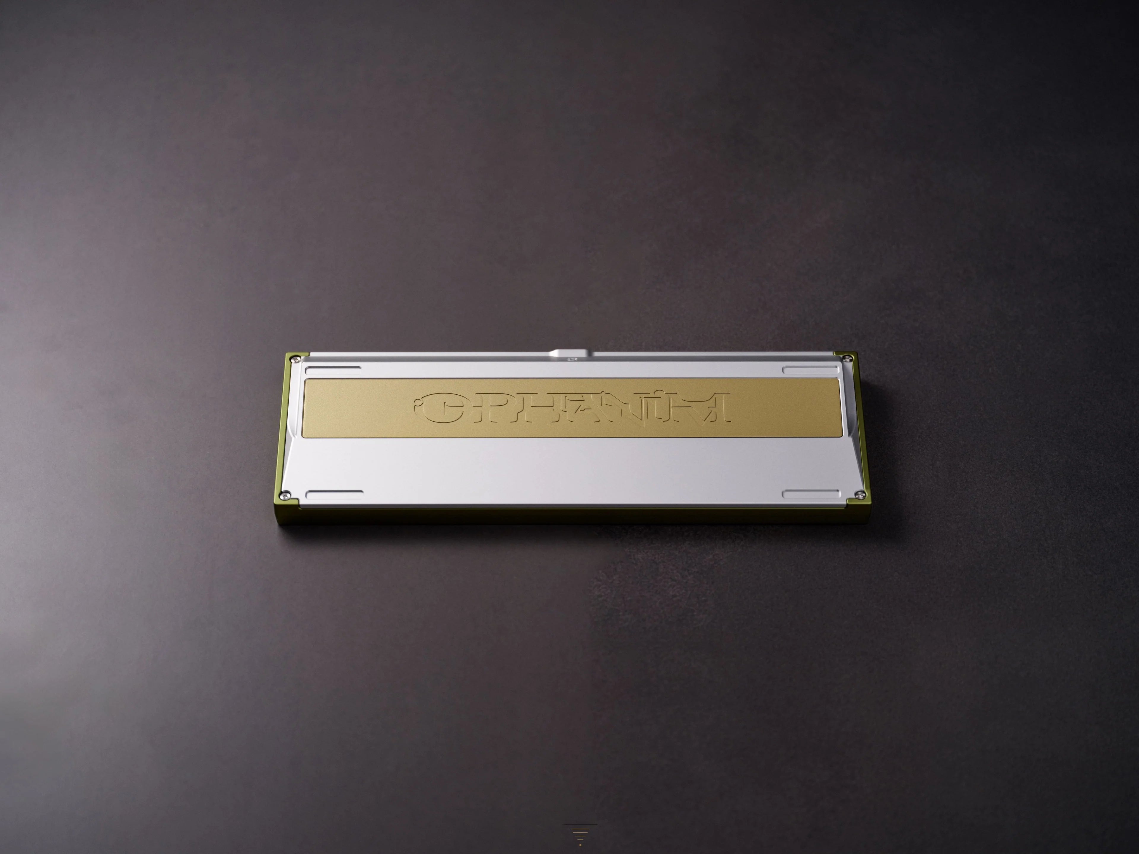 (Group Buy) Ophanim Keyboard Kit