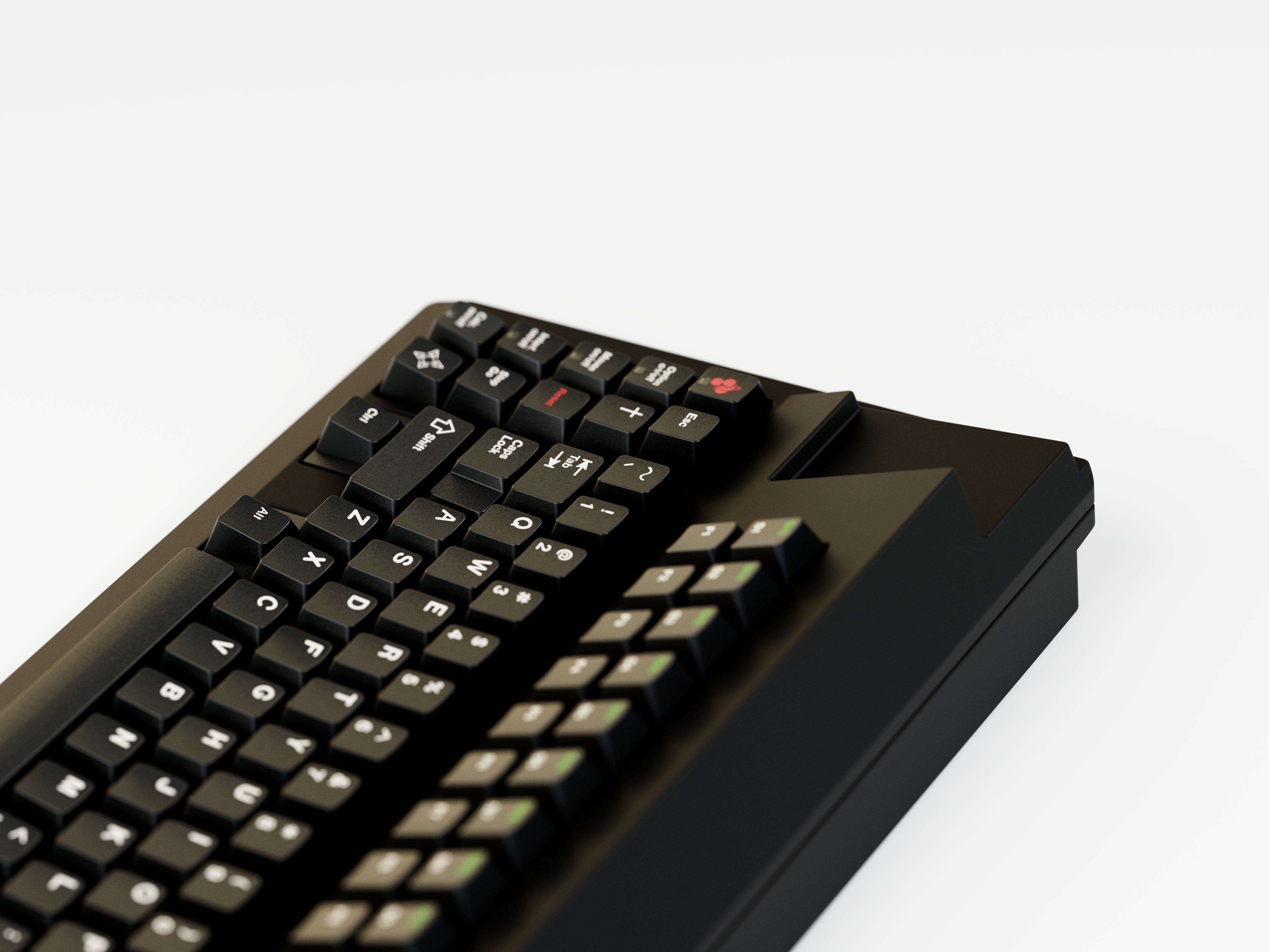 (Group Buy) GMK CYL Vintage Keys