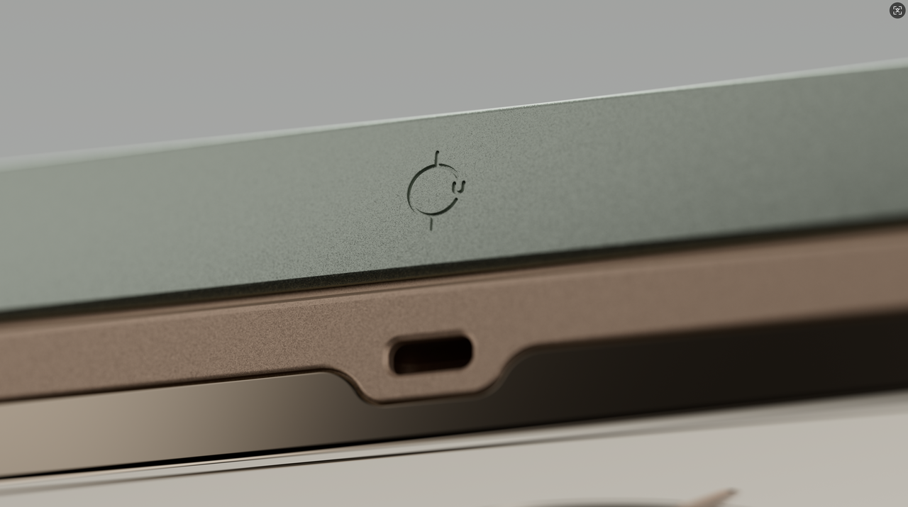 (Coming Soon) Neo80 Cu Keyboard Kit