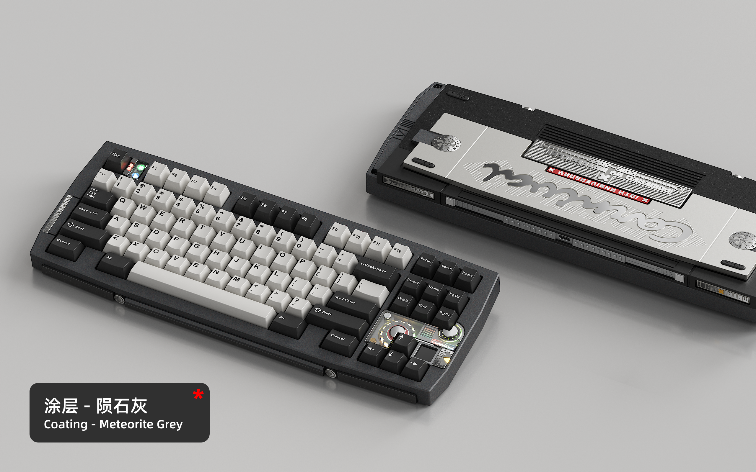 (Group Buy) Matrix Lab Carnival TKL