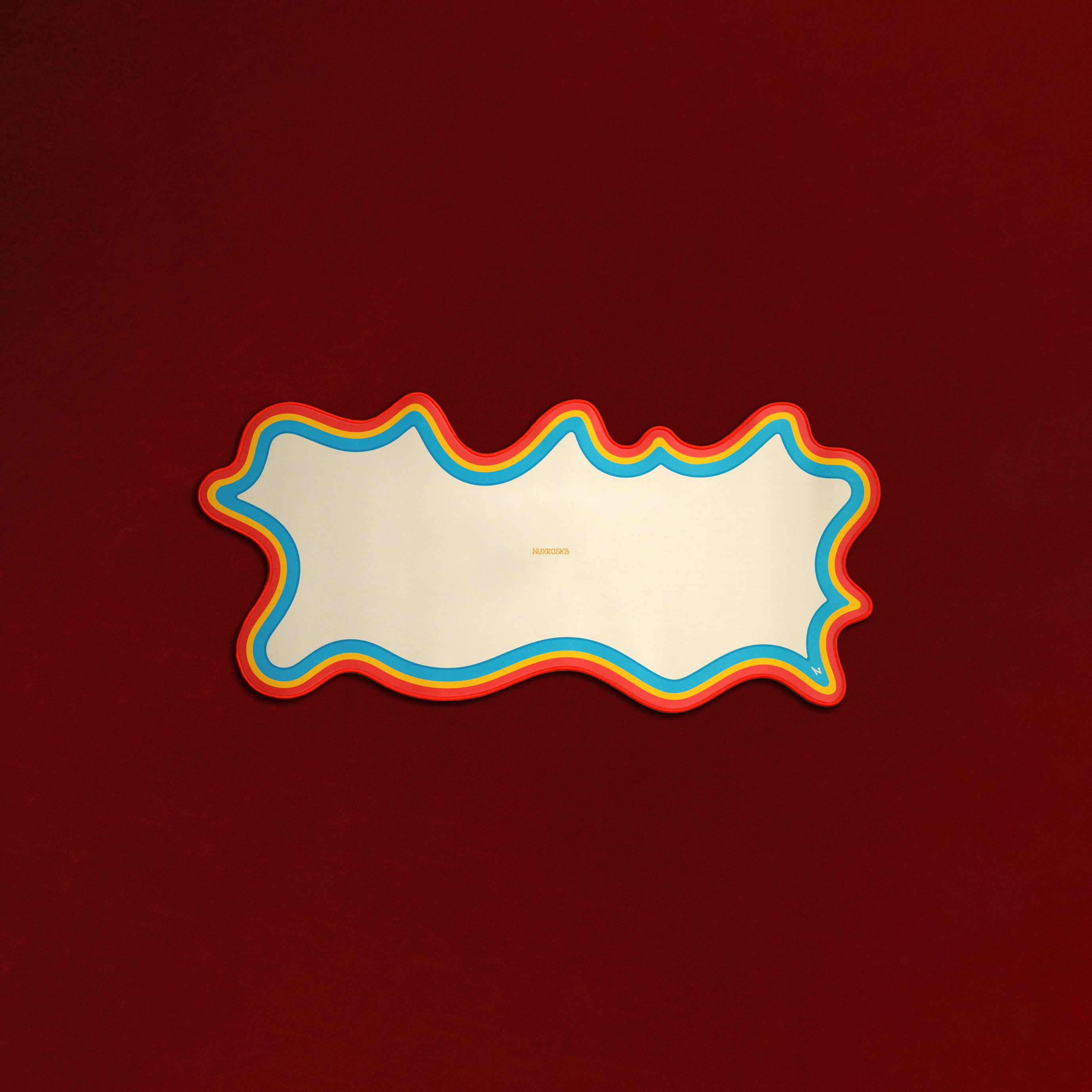 (Coming Soon) Substance Deskmat R2