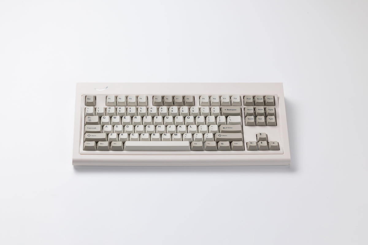 Smurve80 R2 Lume Edition Keyboard