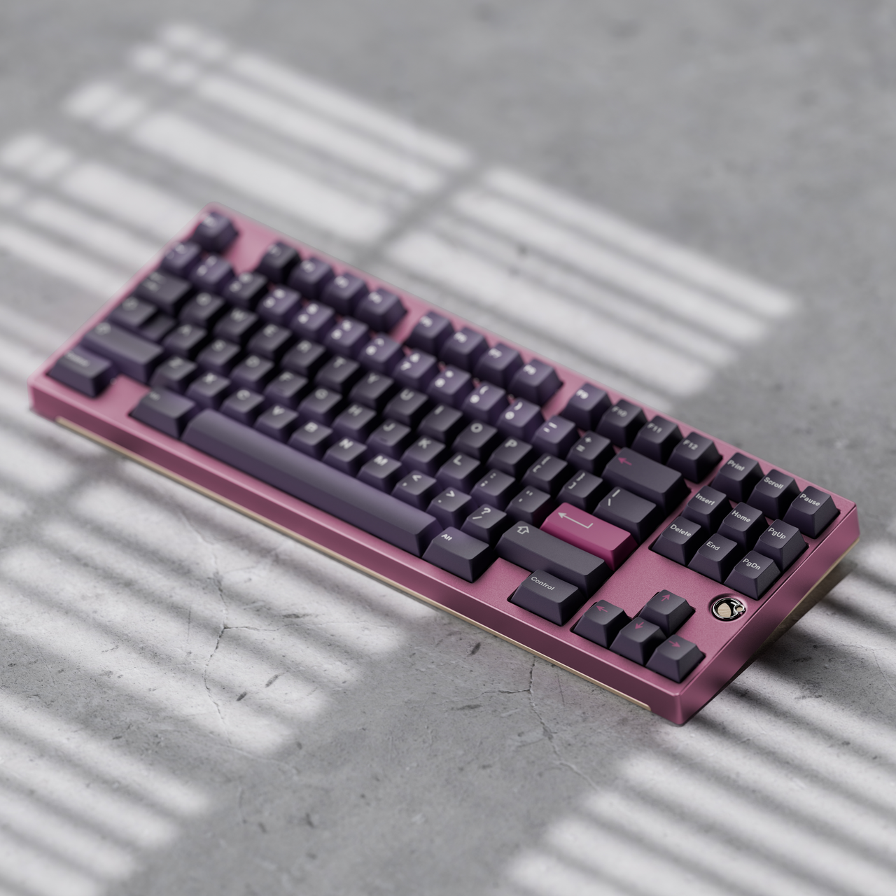 (Coming Soon) Neo80 Cu Keyboard Kit